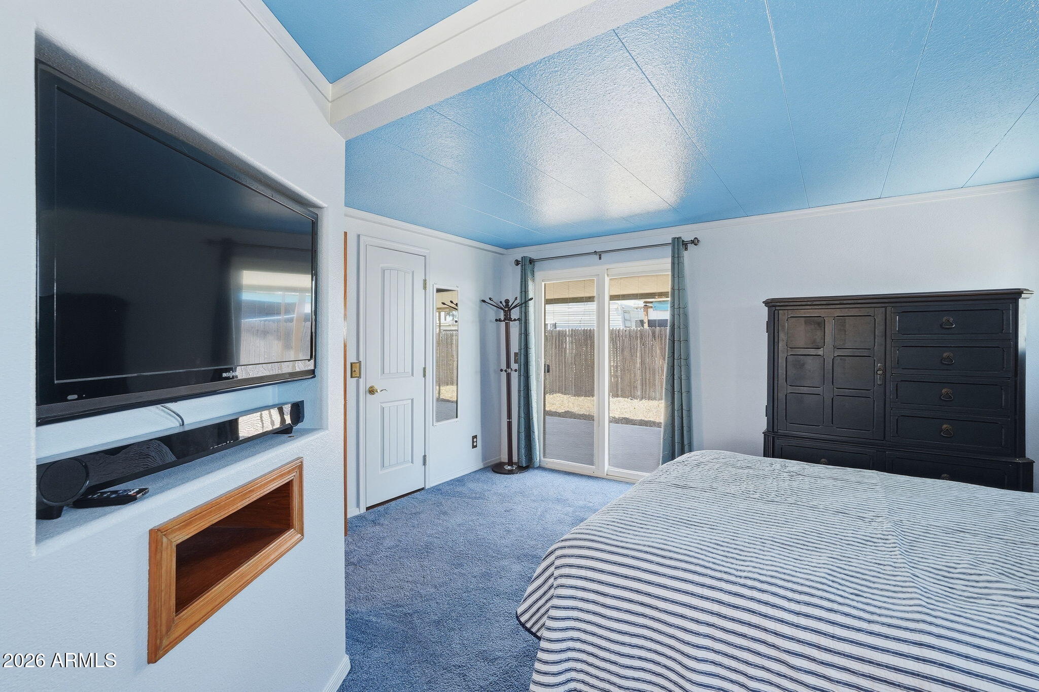 LAKE PLEASANT MOBILE HOME ESTATES - Residential