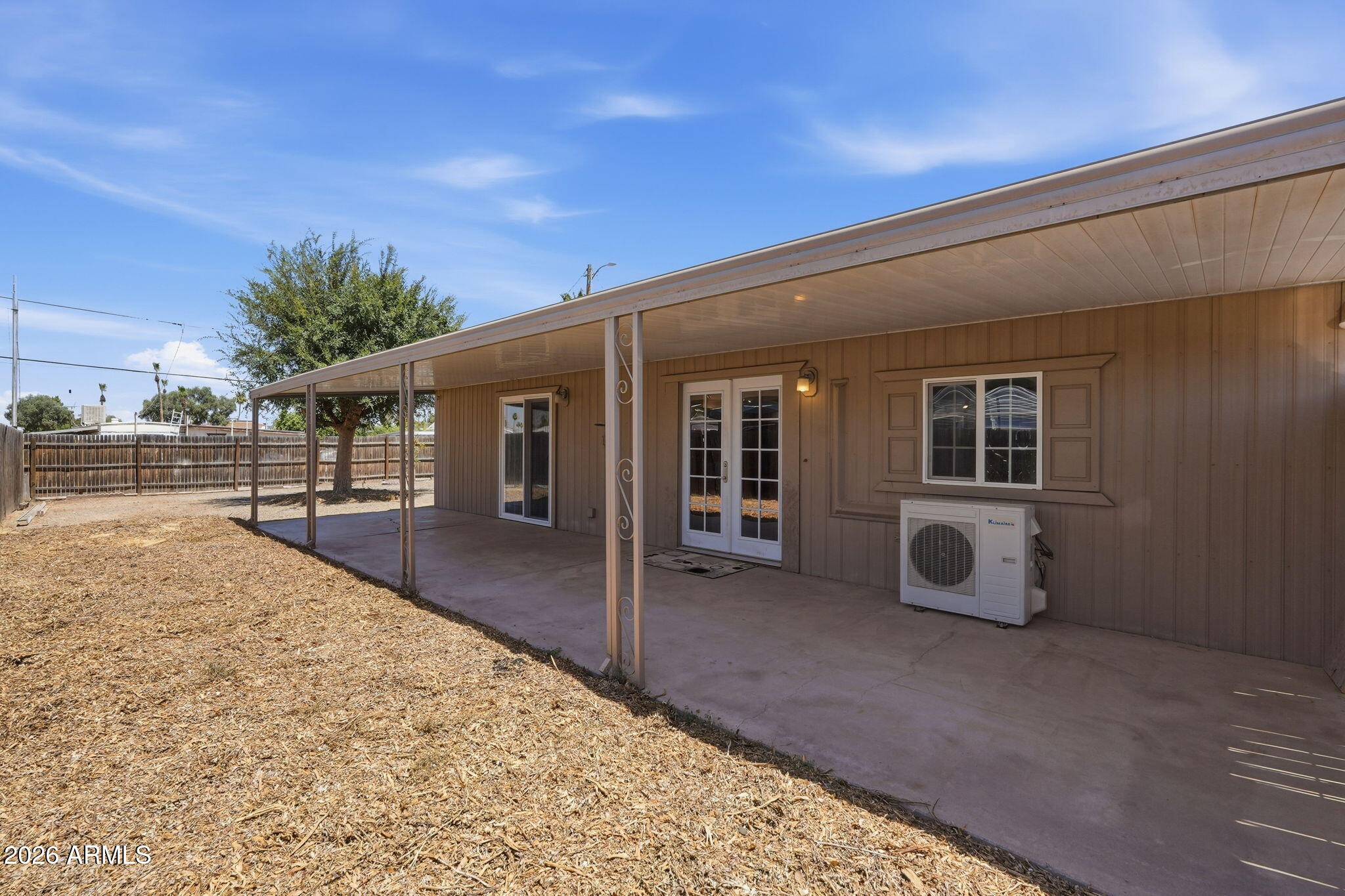 LAKE PLEASANT MOBILE HOME ESTATES - Residential