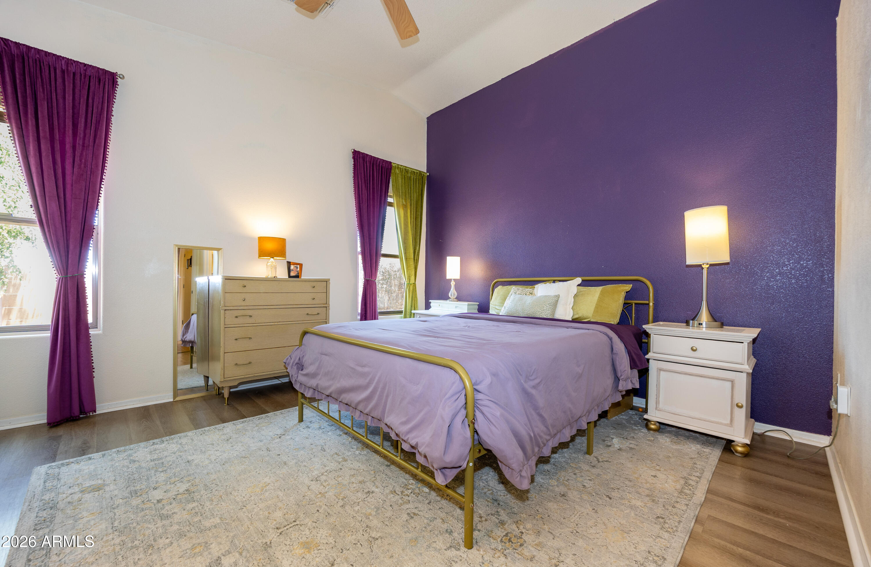 HOLIDAY AT PDS PHASE 3 AMENDED - Residential