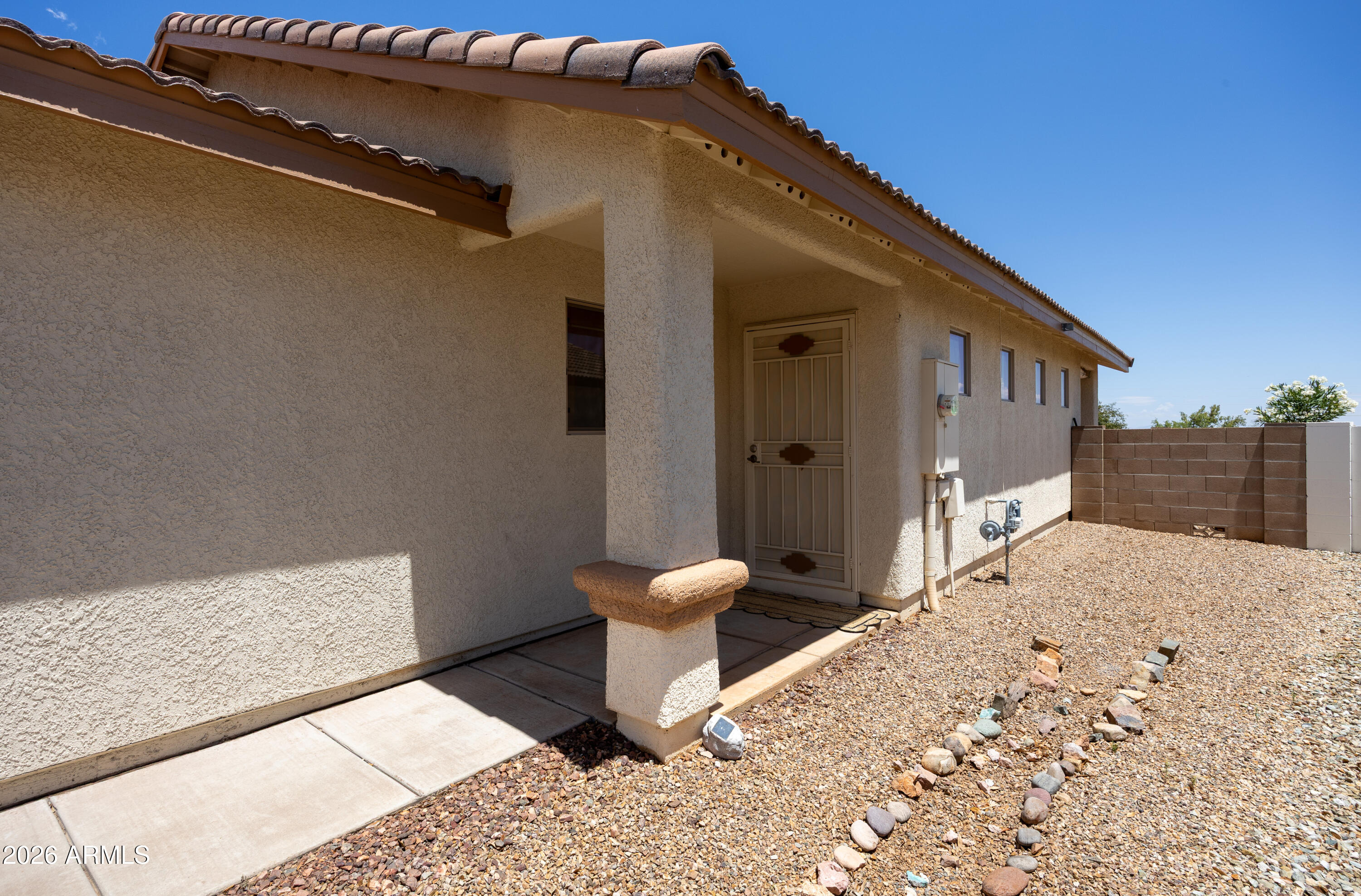 HOLIDAY AT PDS PHASE 3 AMENDED - Residential