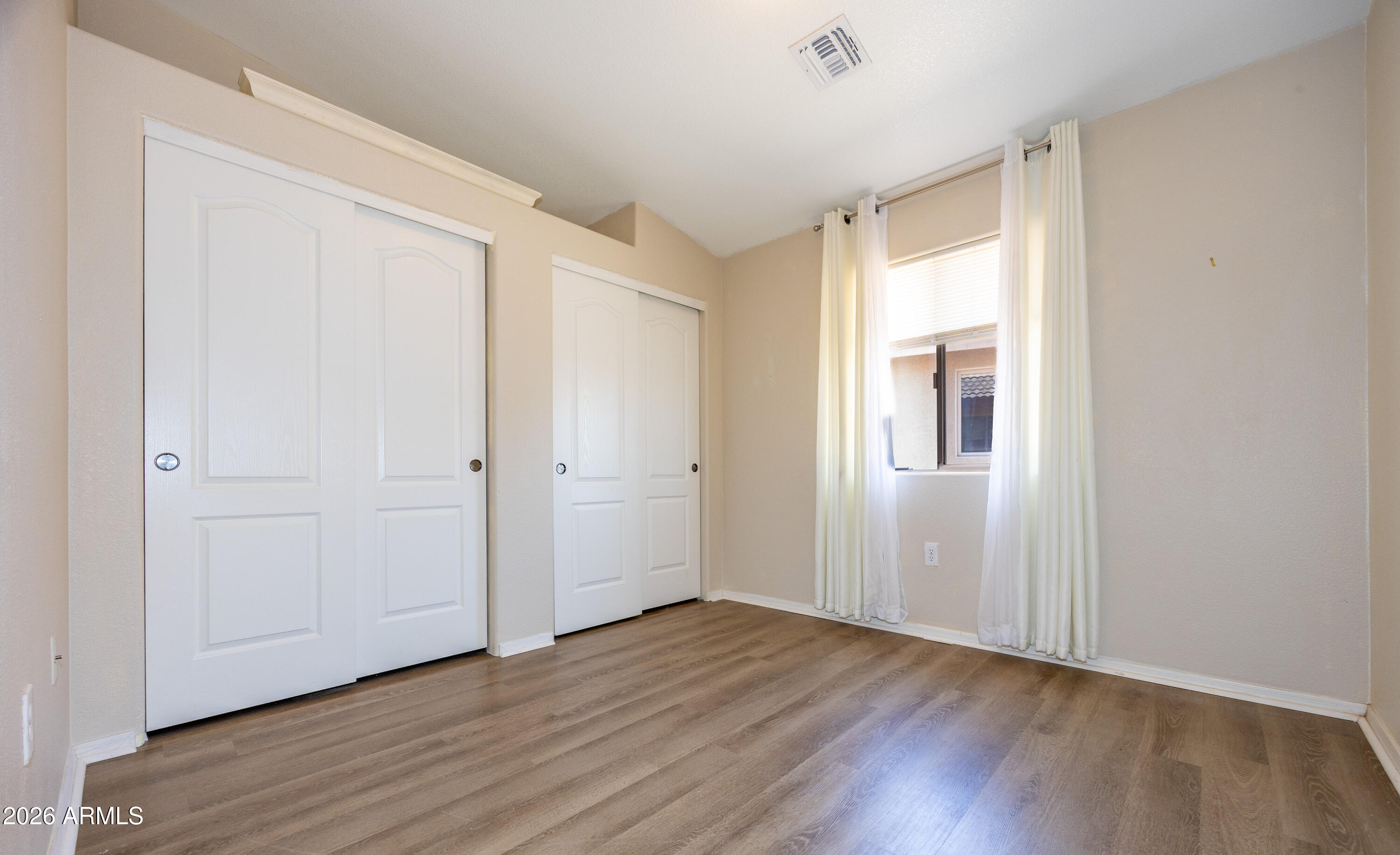 HOLIDAY AT PDS PHASE 3 AMENDED - Residential