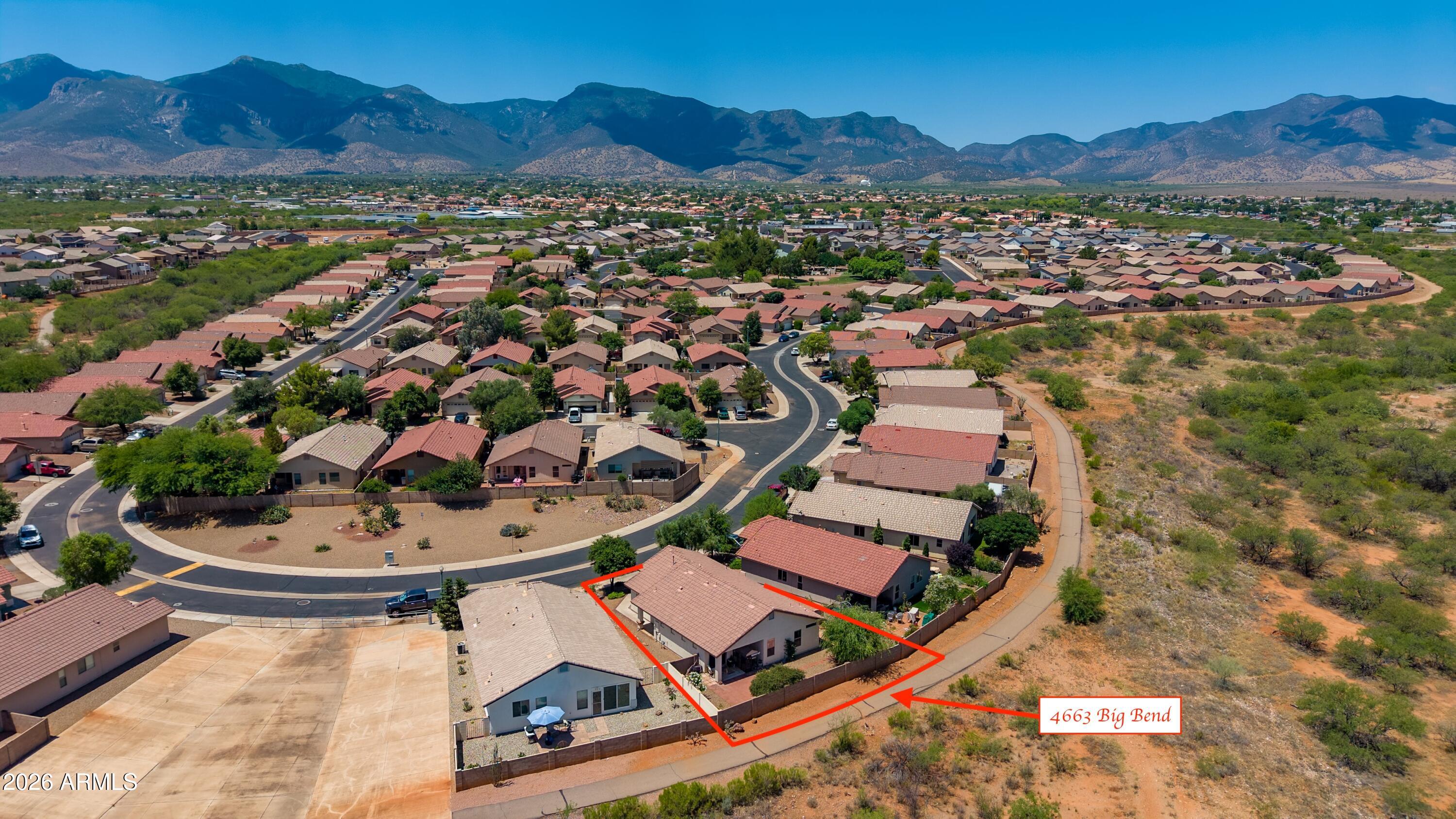 HOLIDAY AT PDS PHASE 3 AMENDED - Residential