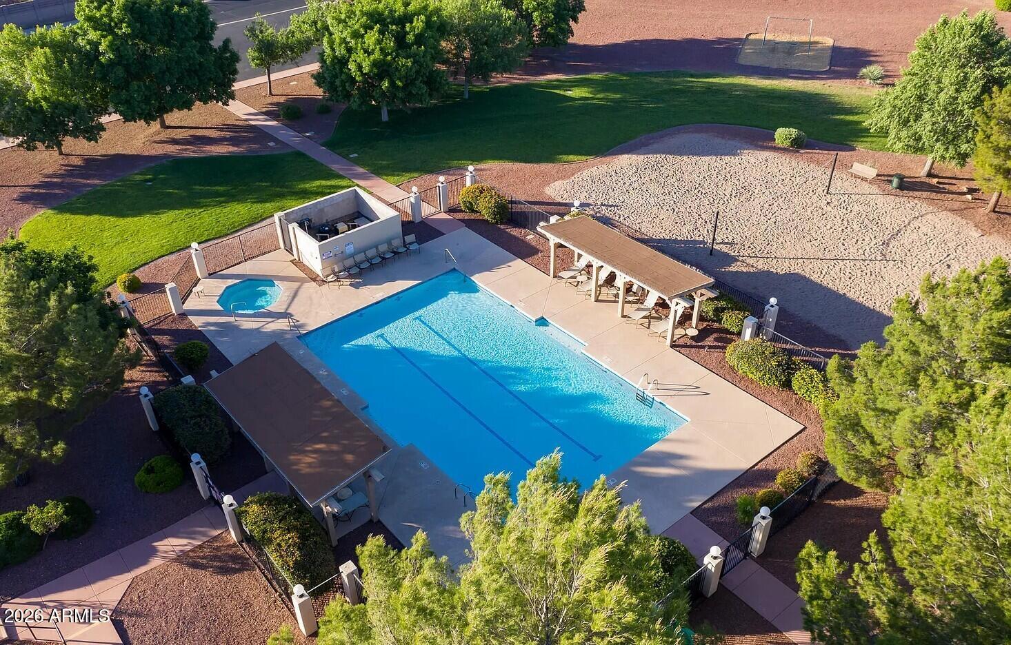 HOLIDAY AT PDS PHASE 3 AMENDED - Residential