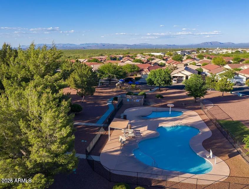 HOLIDAY AT PDS PHASE 3 AMENDED - Residential