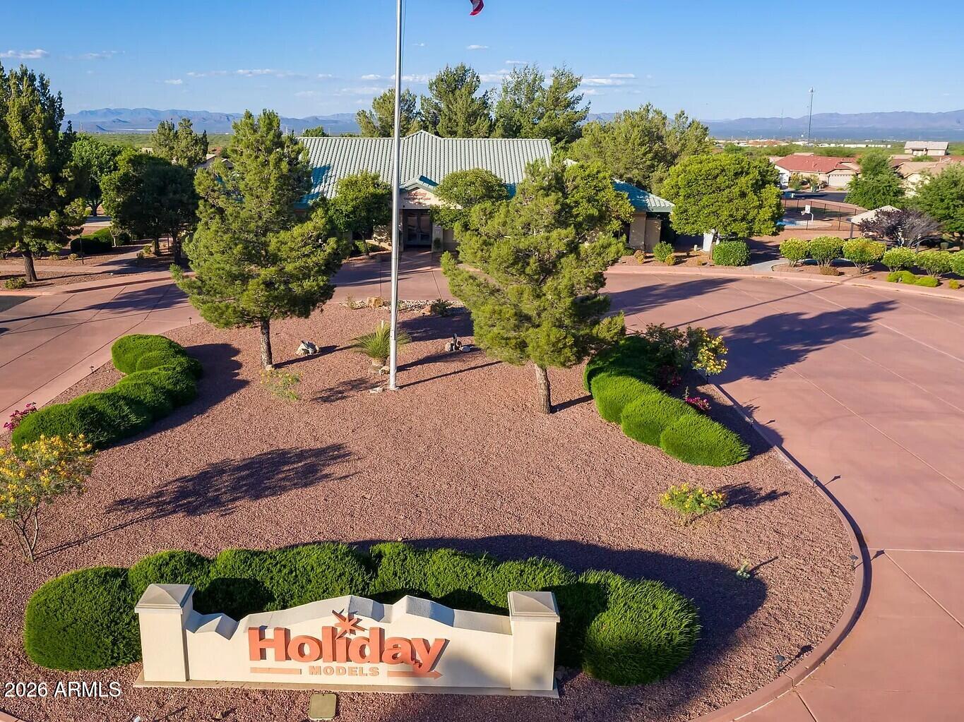HOLIDAY AT PDS PHASE 3 AMENDED - Residential