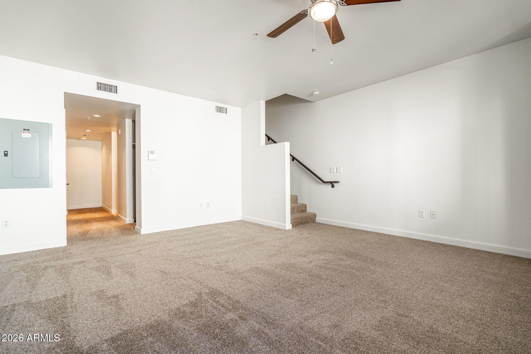 EVANS POINT - Residential