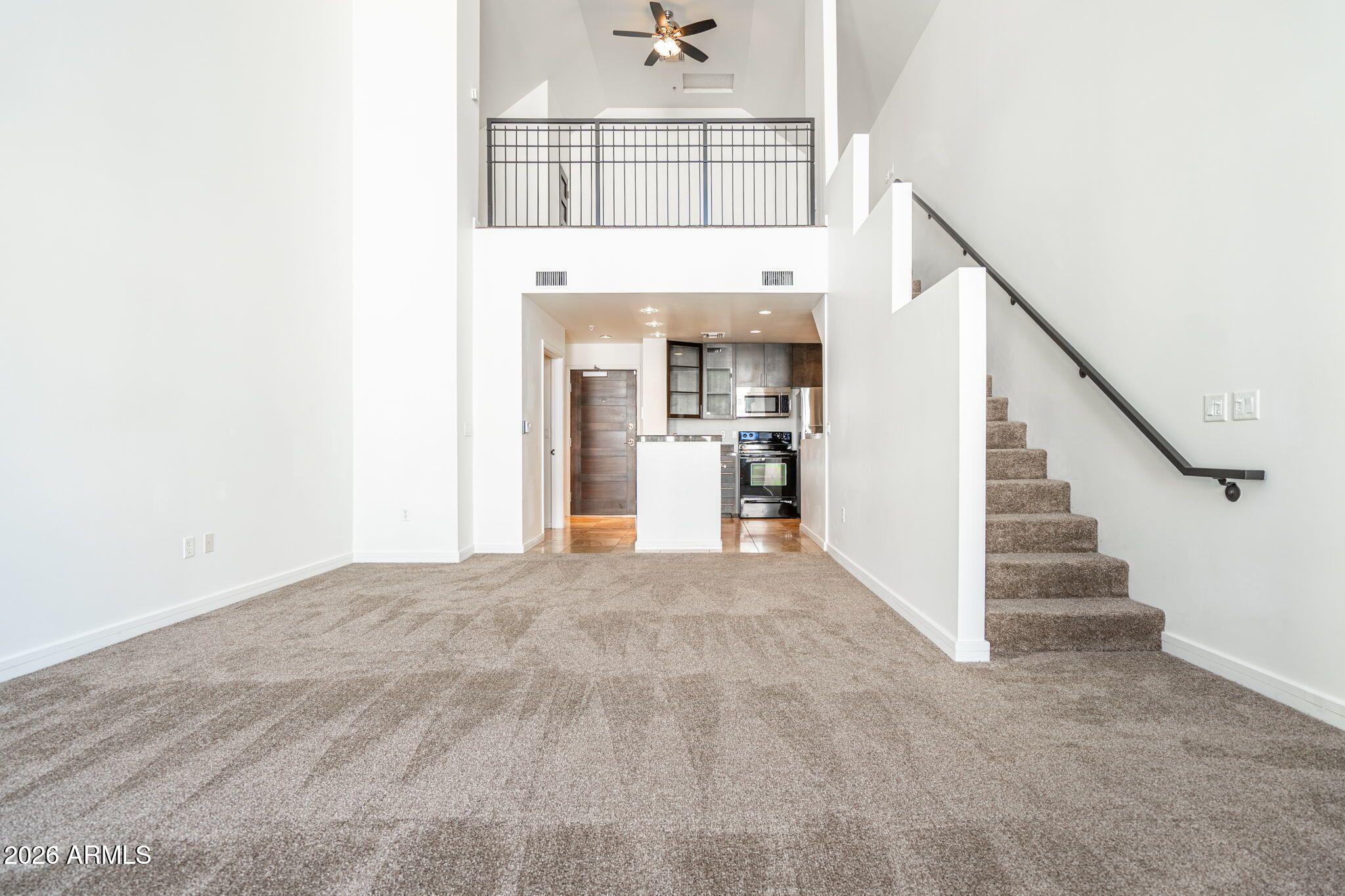 EVANS POINT - Residential