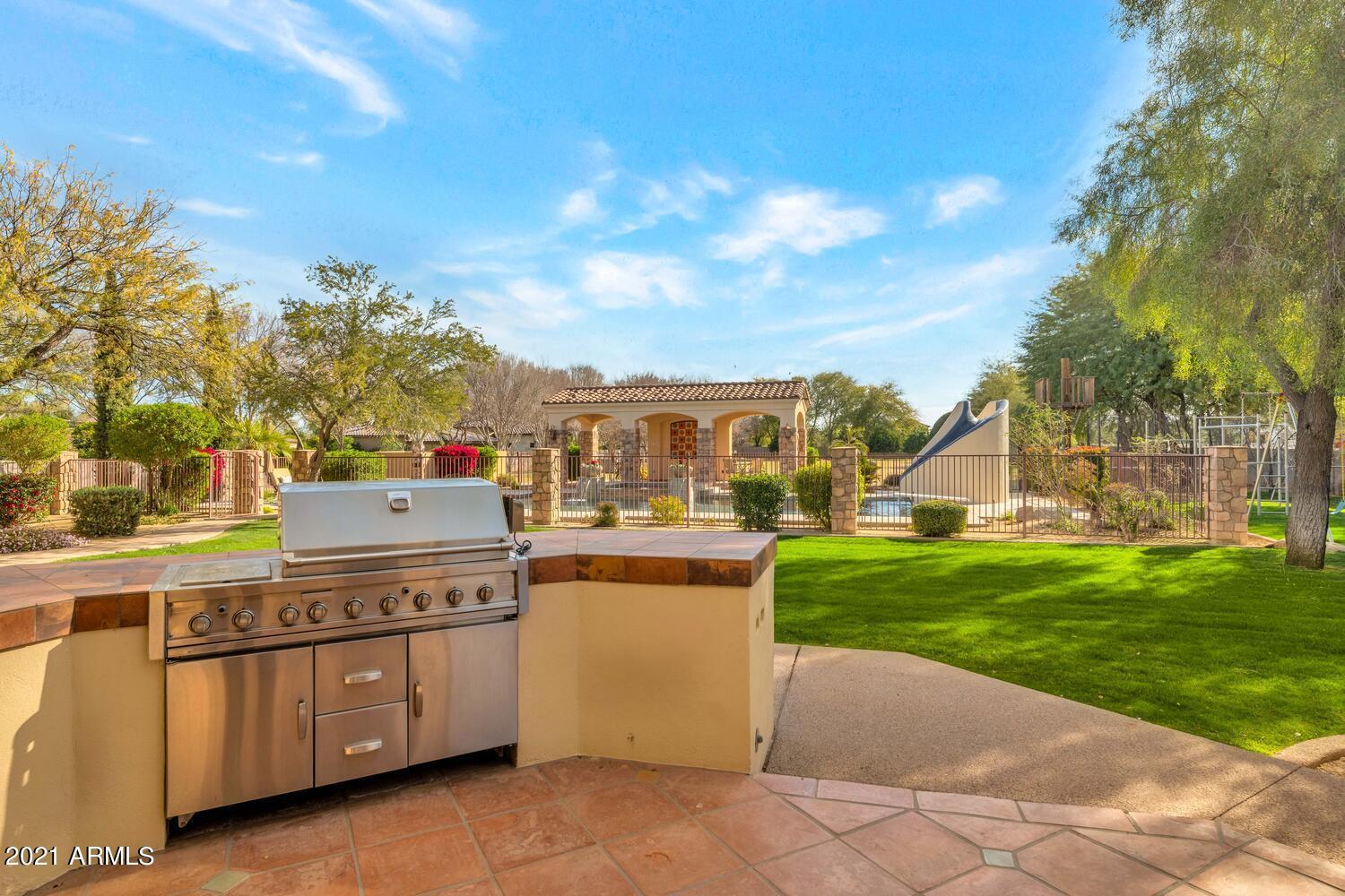 Custom - Residential