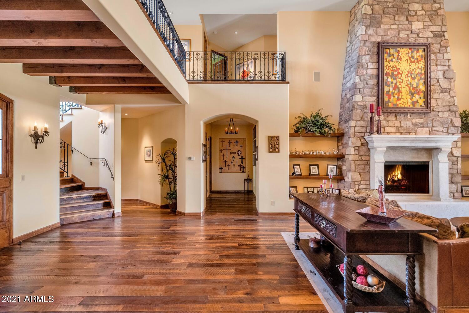 Custom - Residential
