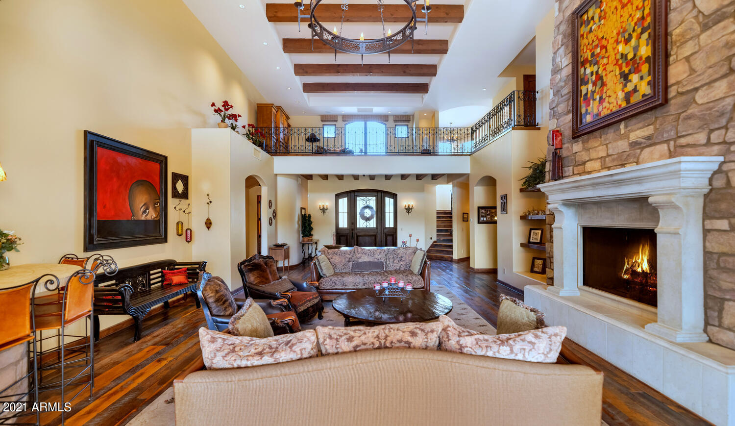 Custom - Residential