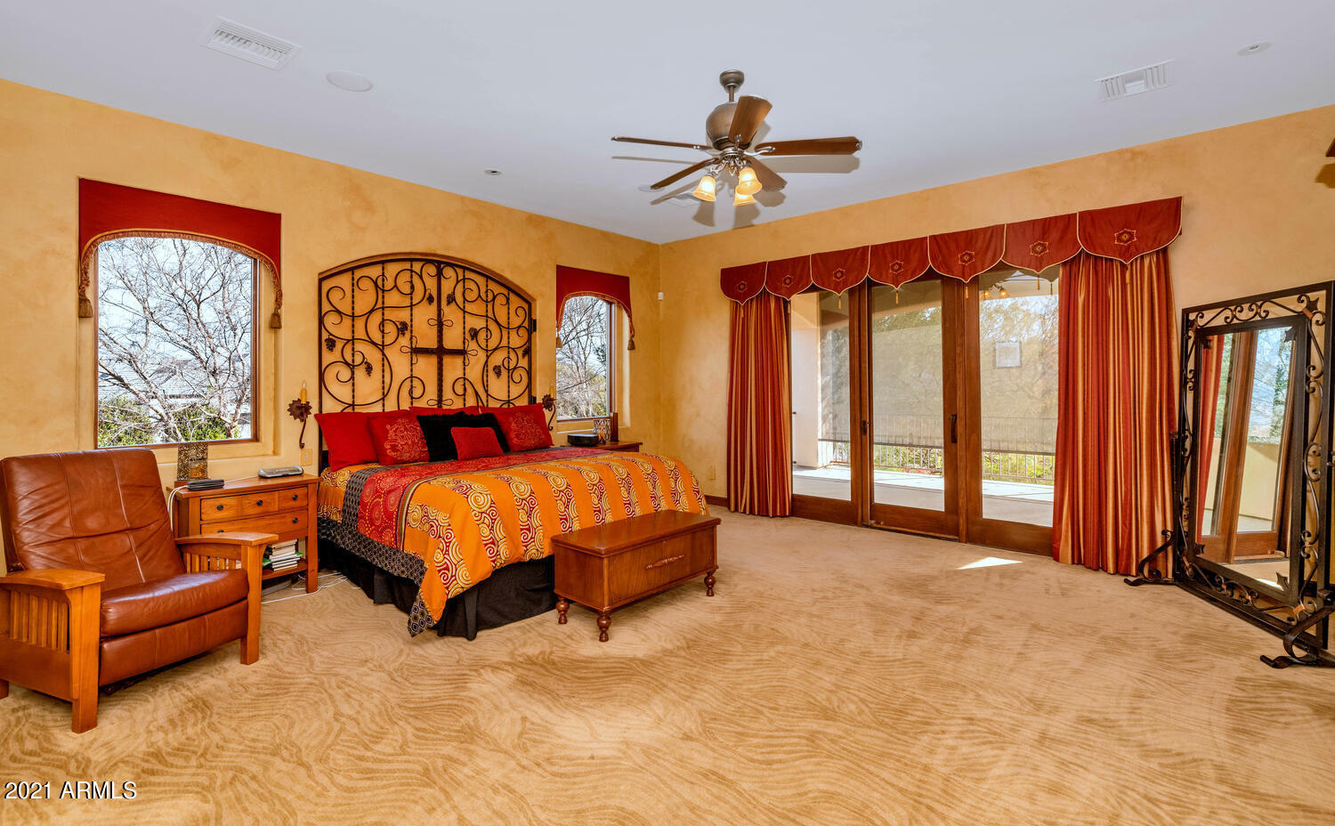 Custom - Residential
