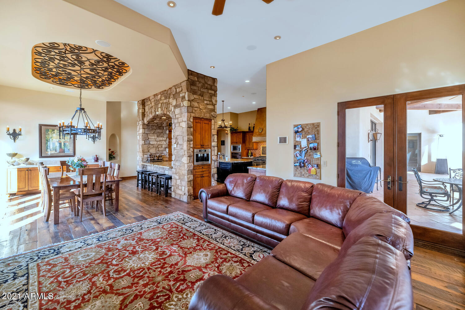 Custom - Residential