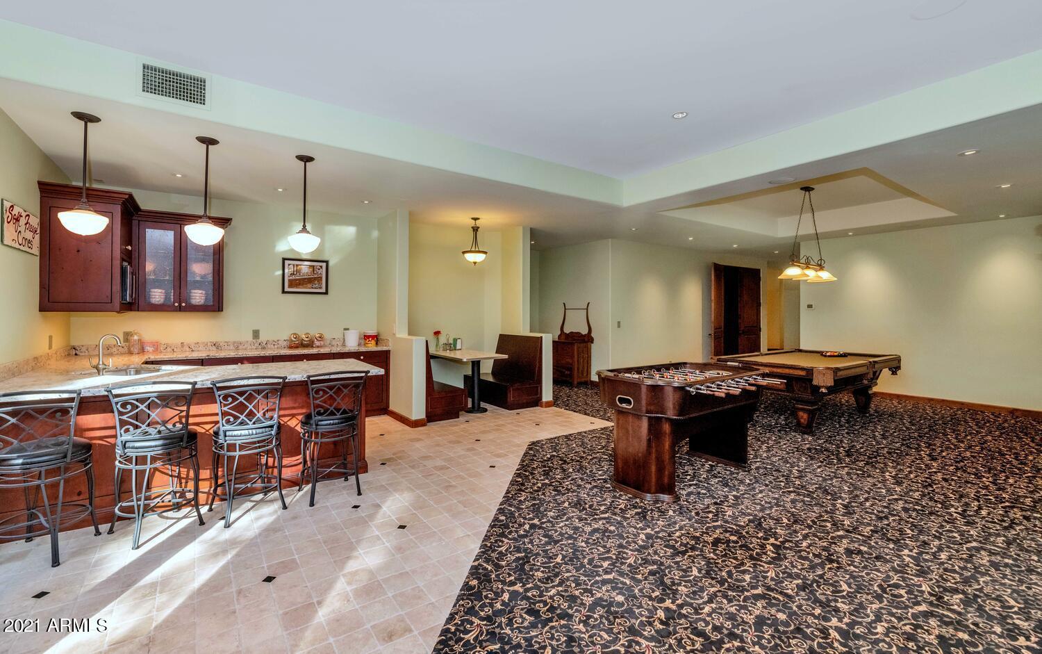 Custom - Residential