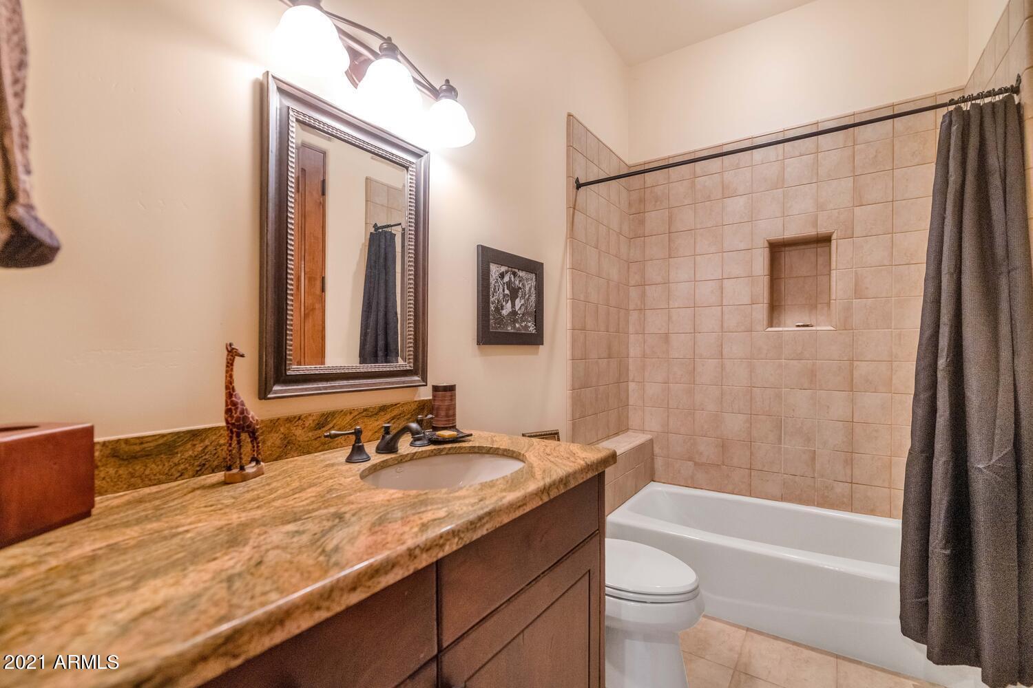Custom - Residential