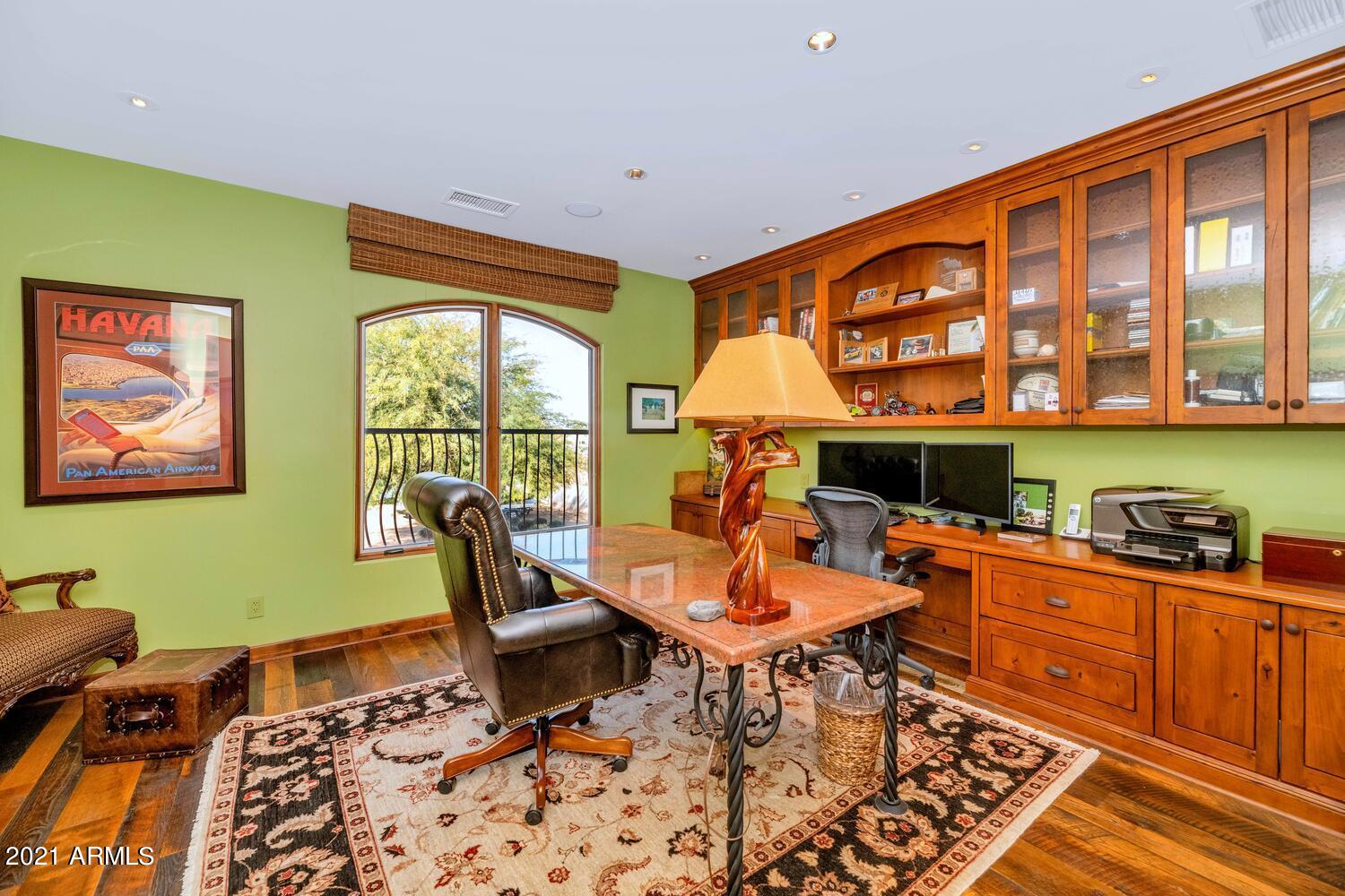 Custom - Residential