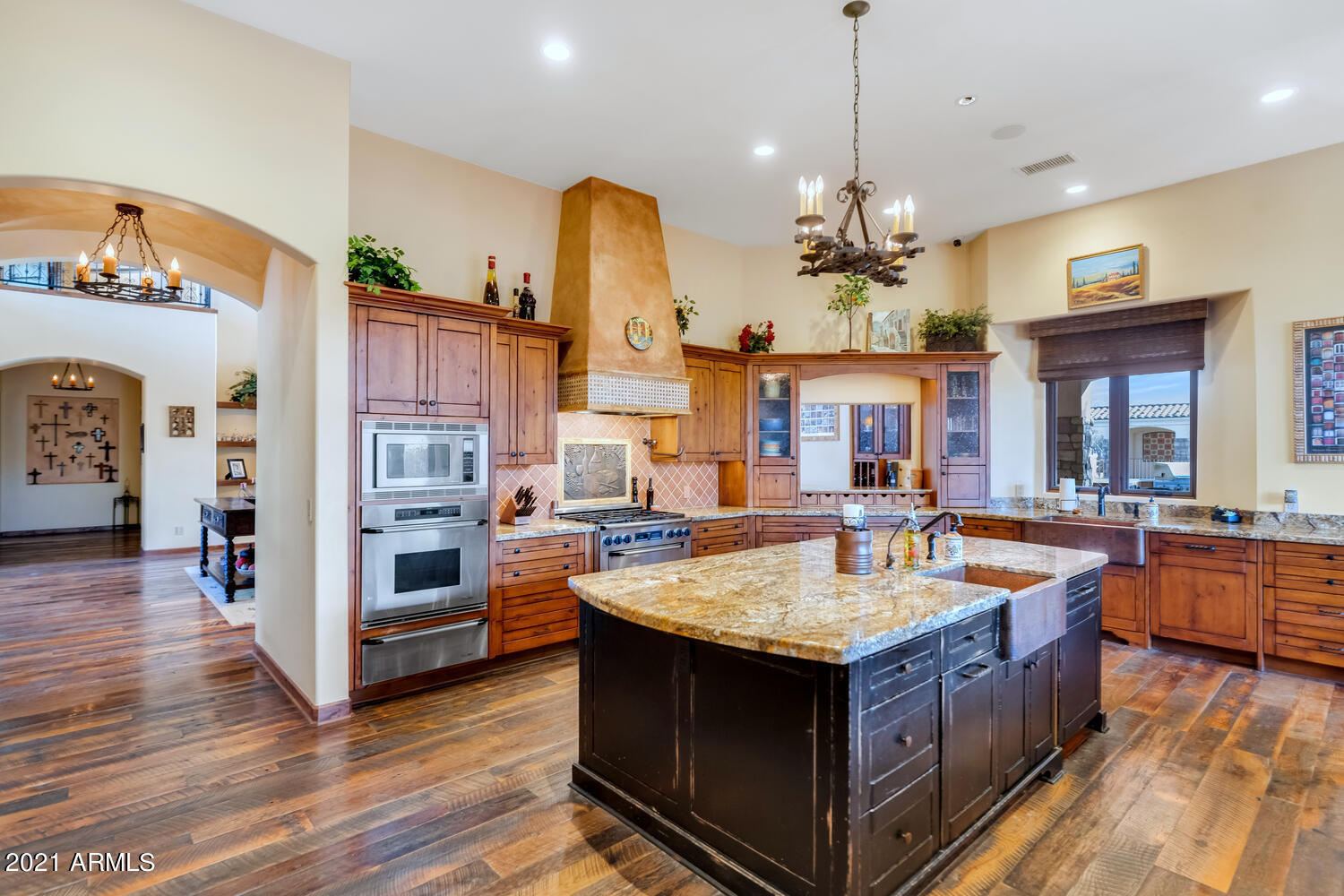 Custom - Residential