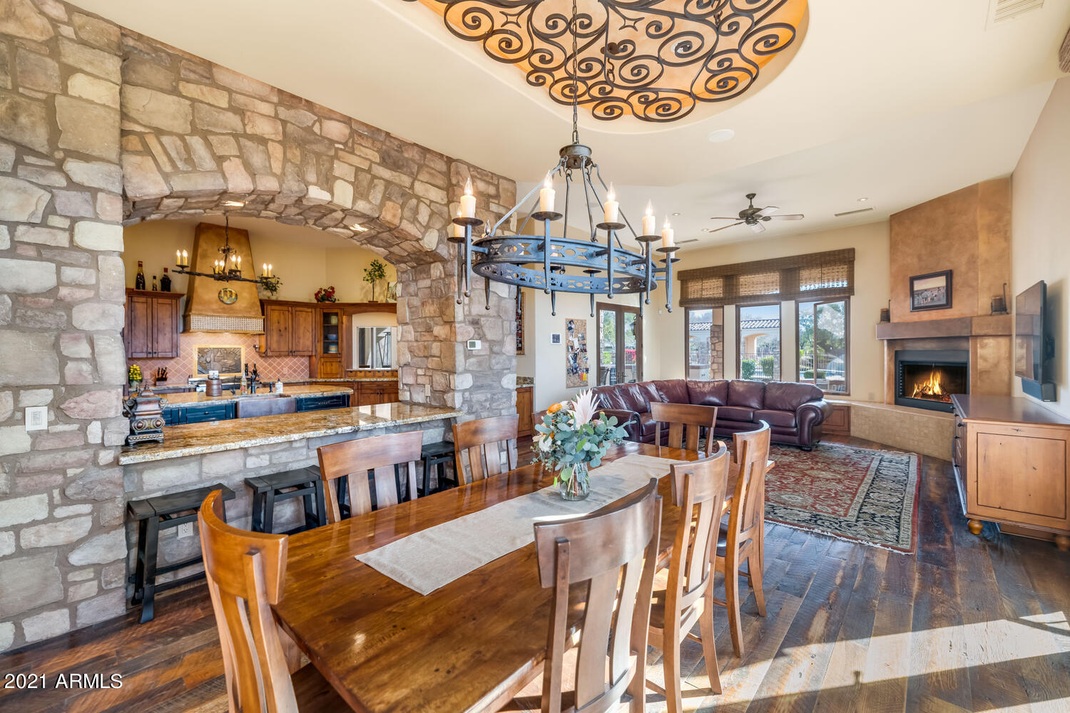 Custom - Residential