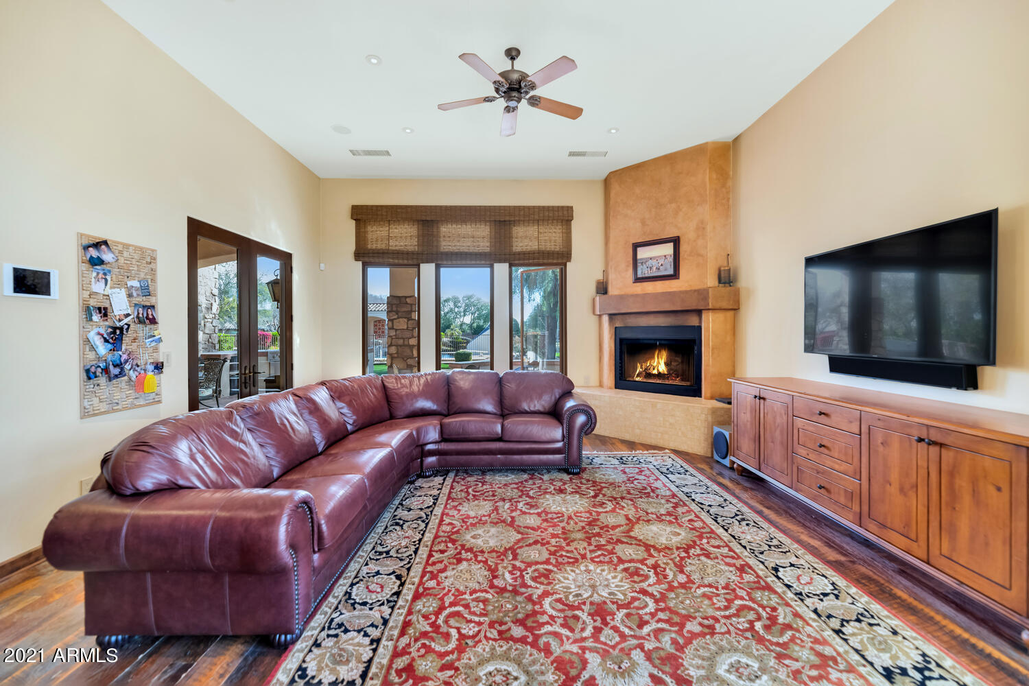 Custom - Residential