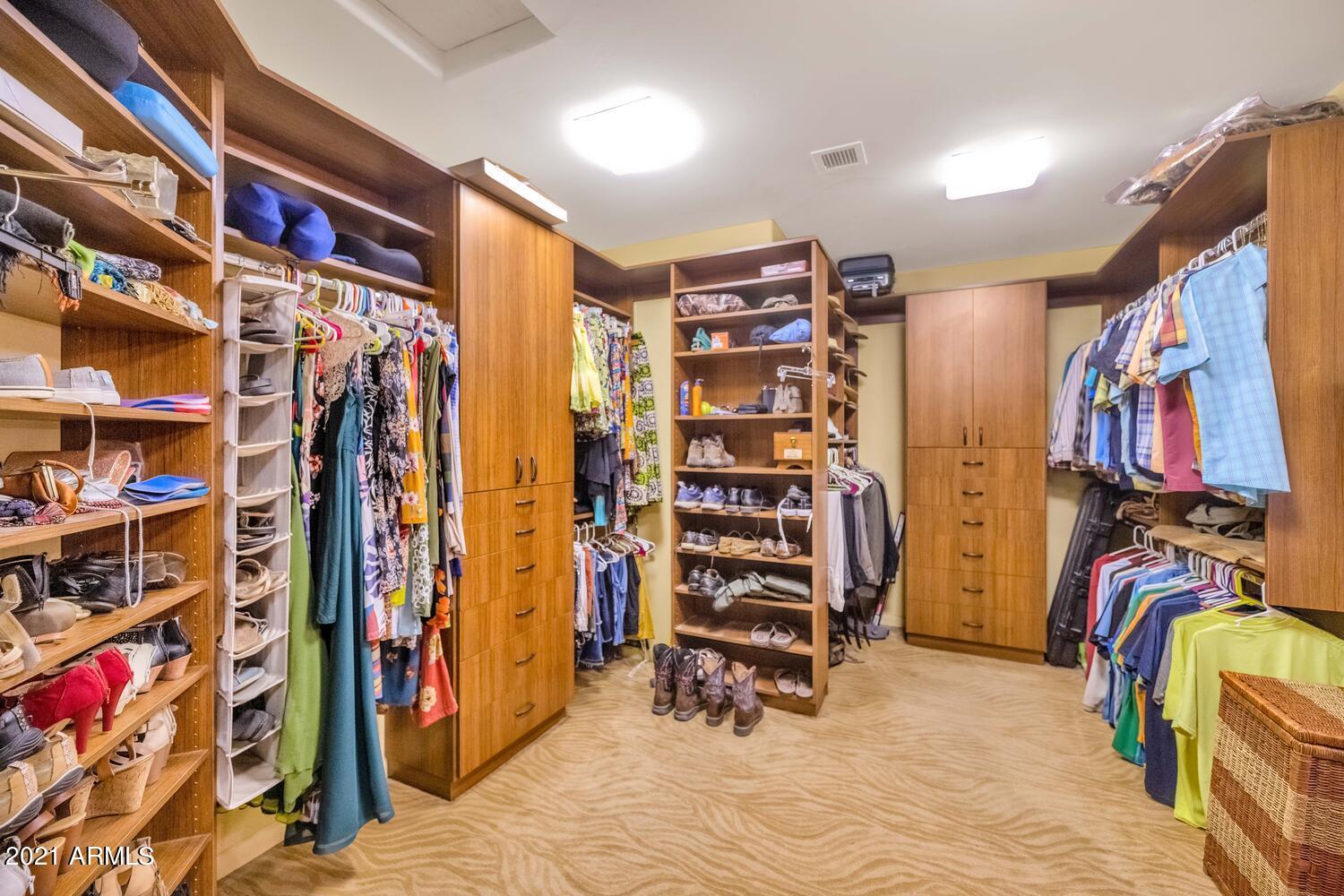 Custom - Residential