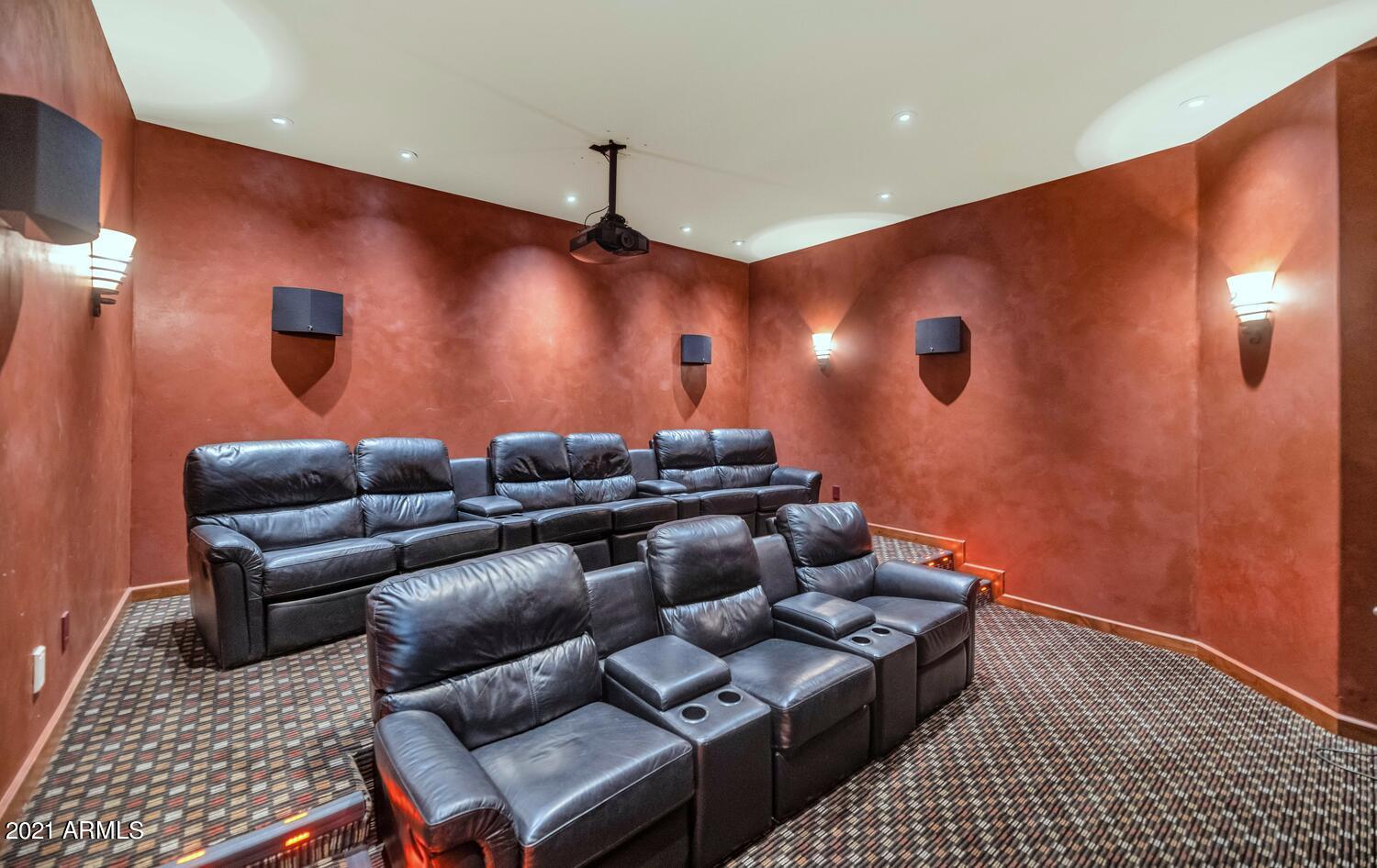 Custom - Residential