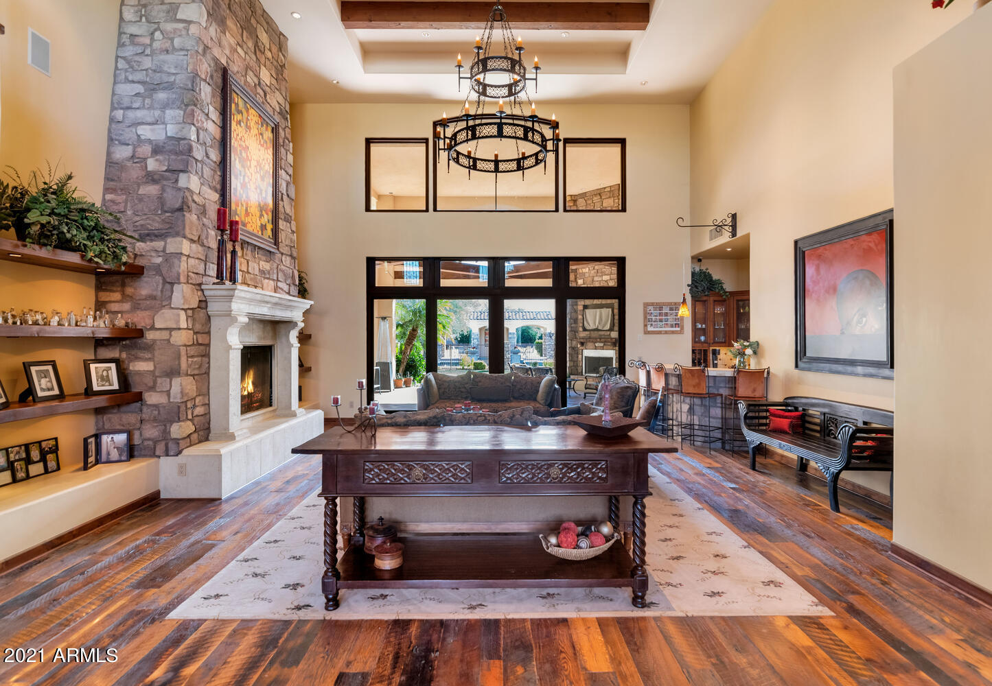 Custom - Residential