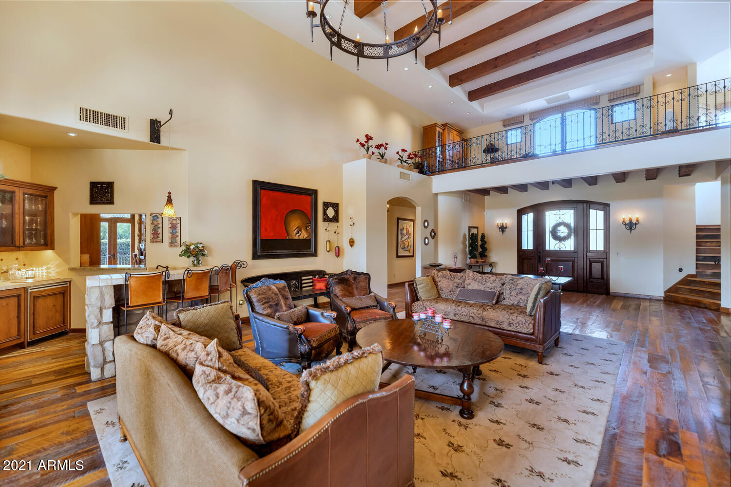 Custom - Residential