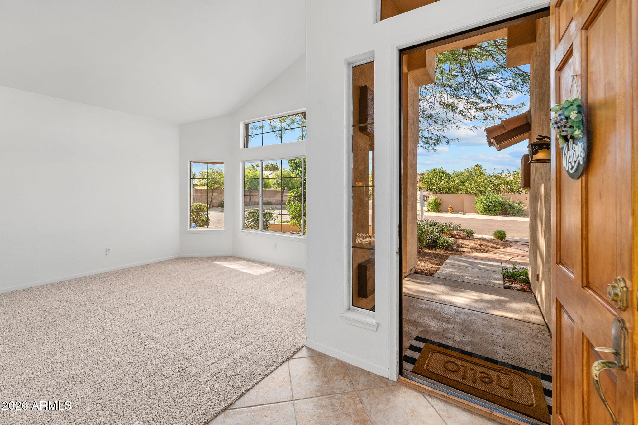 HARMON RANCH LOT 1-243 TR A-K - Residential