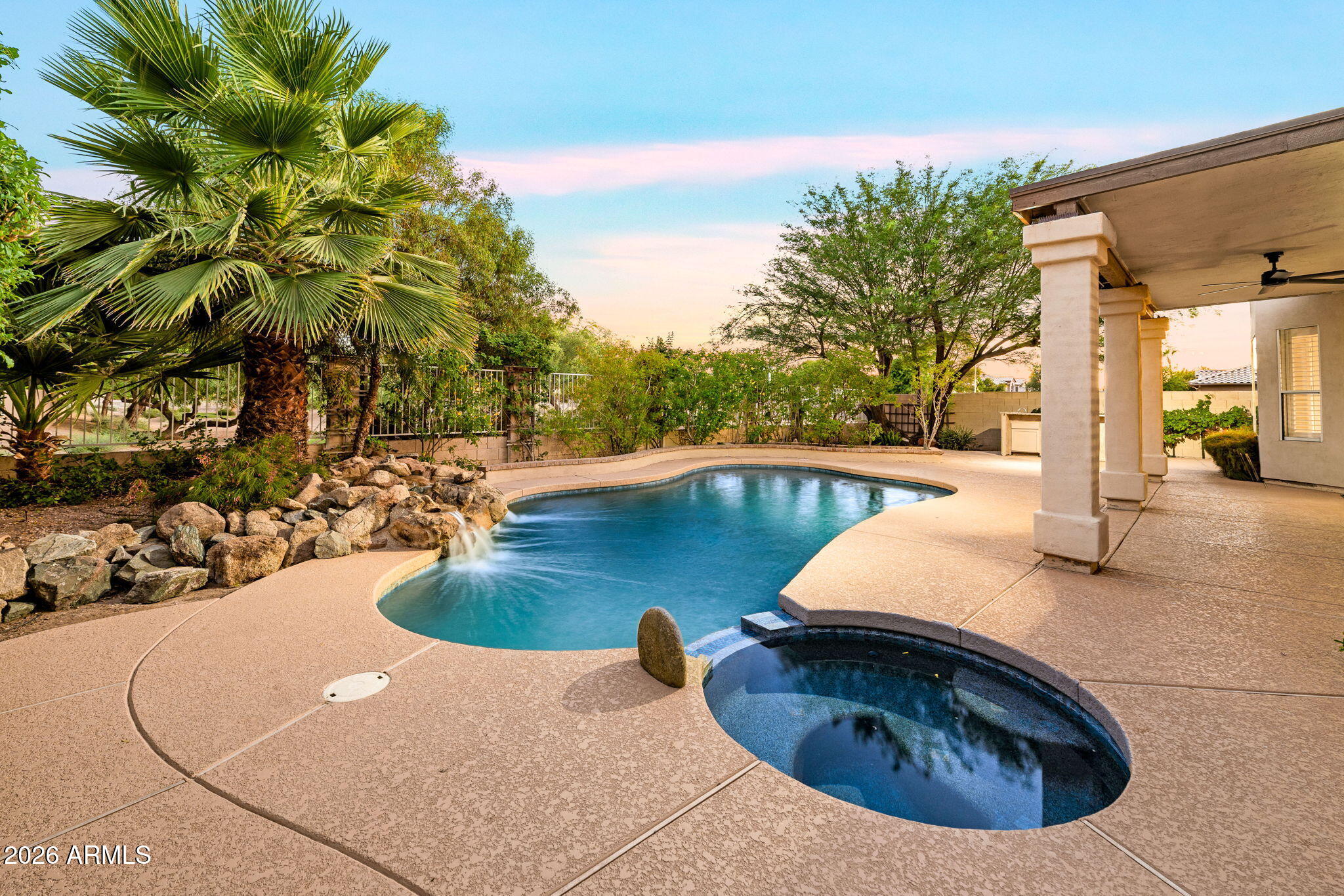HARMON RANCH LOT 1-243 TR A-K - Residential