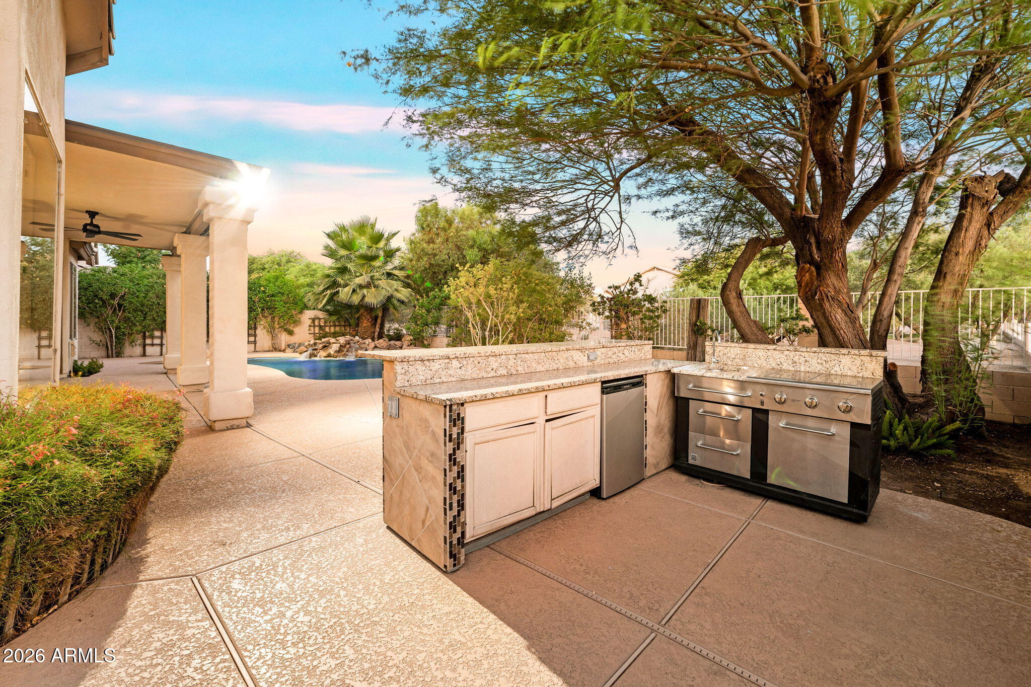 HARMON RANCH LOT 1-243 TR A-K - Residential