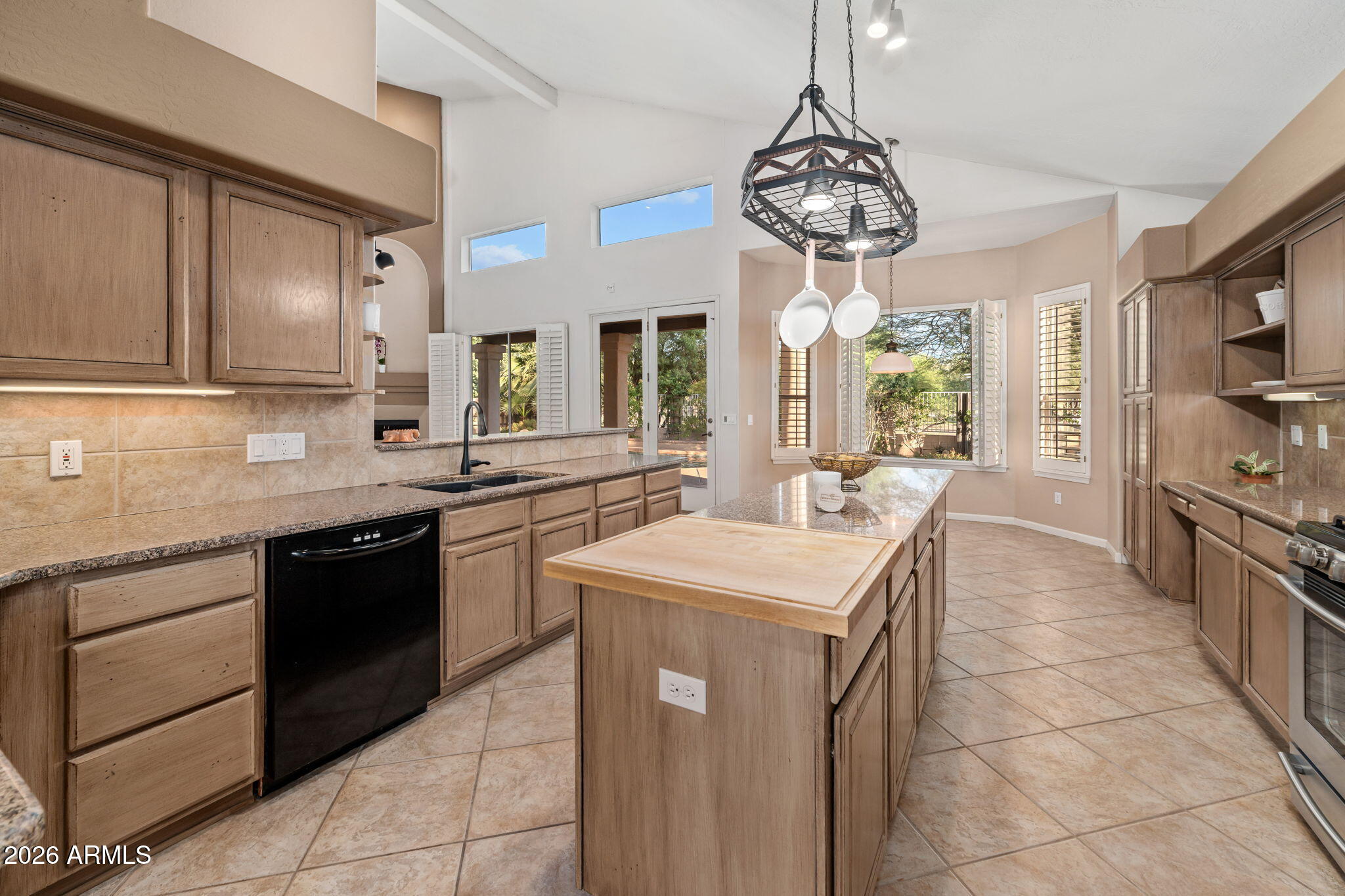 HARMON RANCH LOT 1-243 TR A-K - Residential