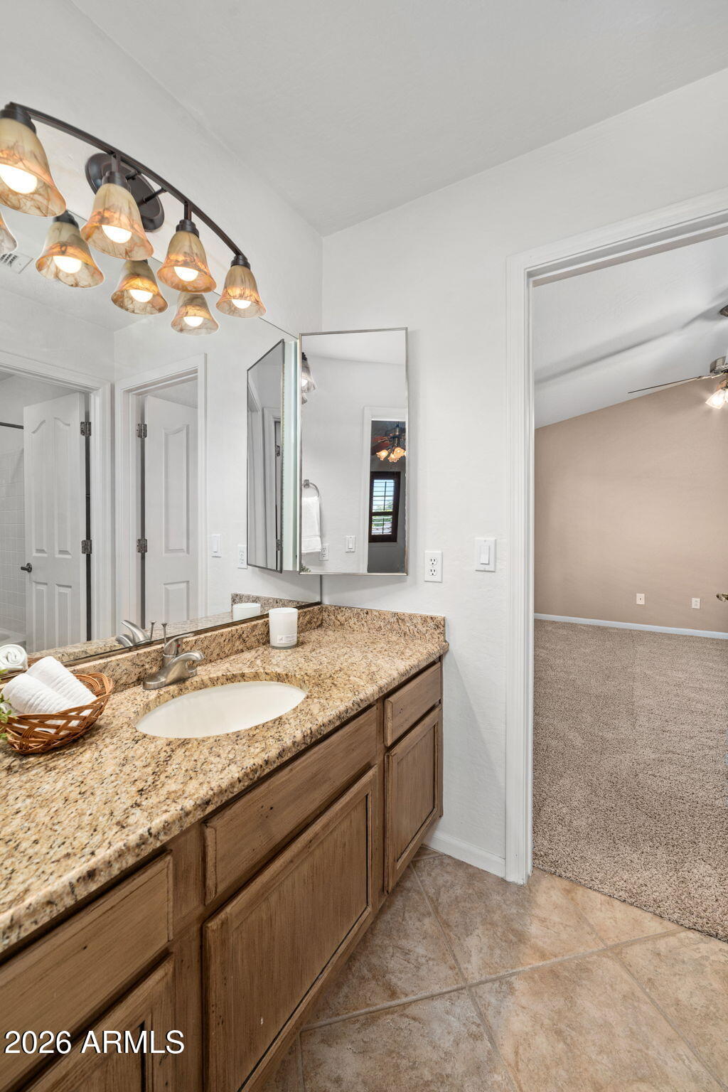 HARMON RANCH LOT 1-243 TR A-K - Residential