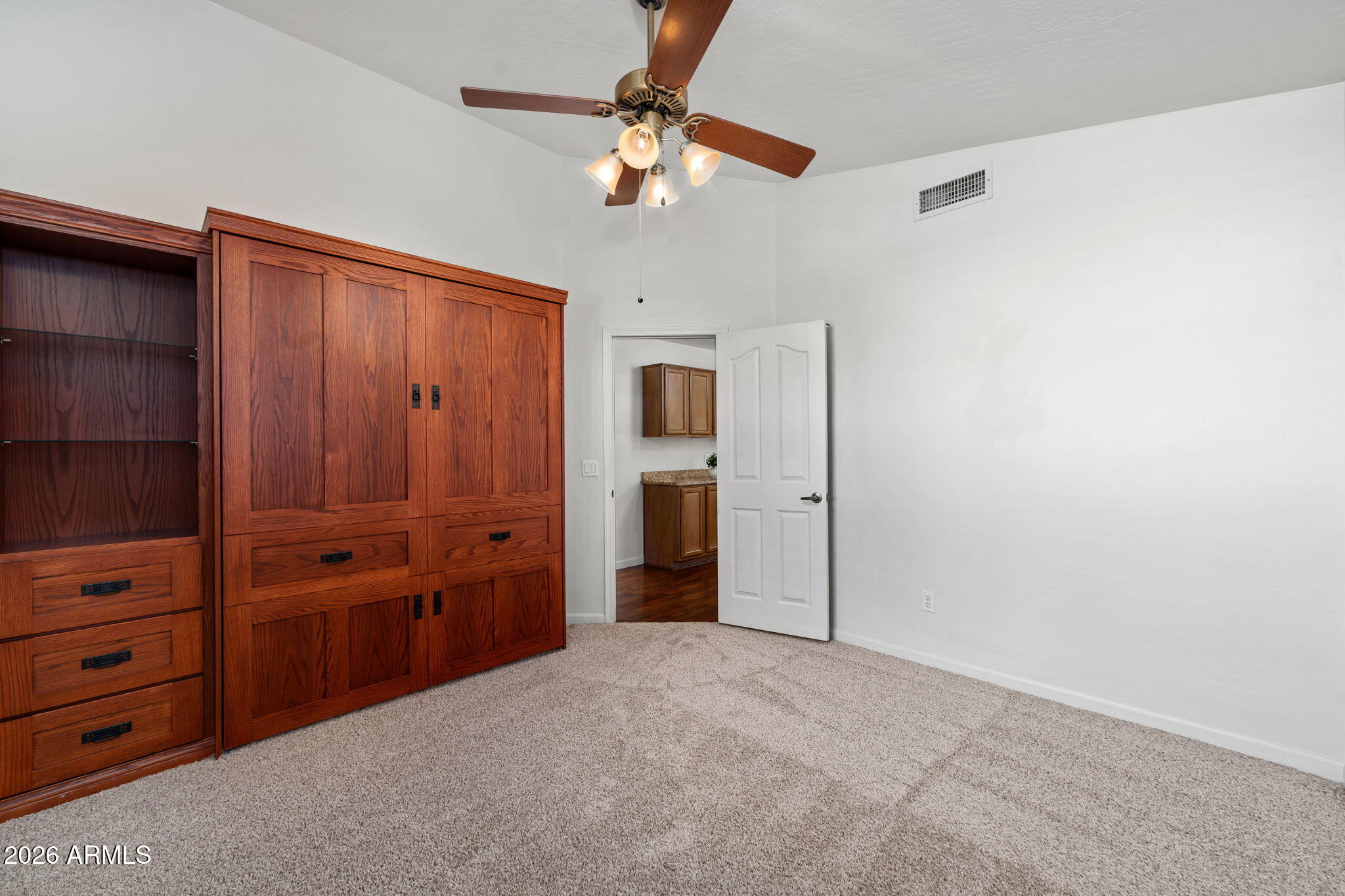 HARMON RANCH LOT 1-243 TR A-K - Residential