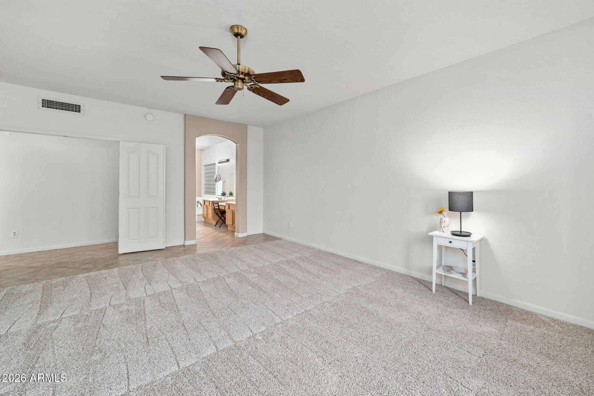 HARMON RANCH LOT 1-243 TR A-K - Residential