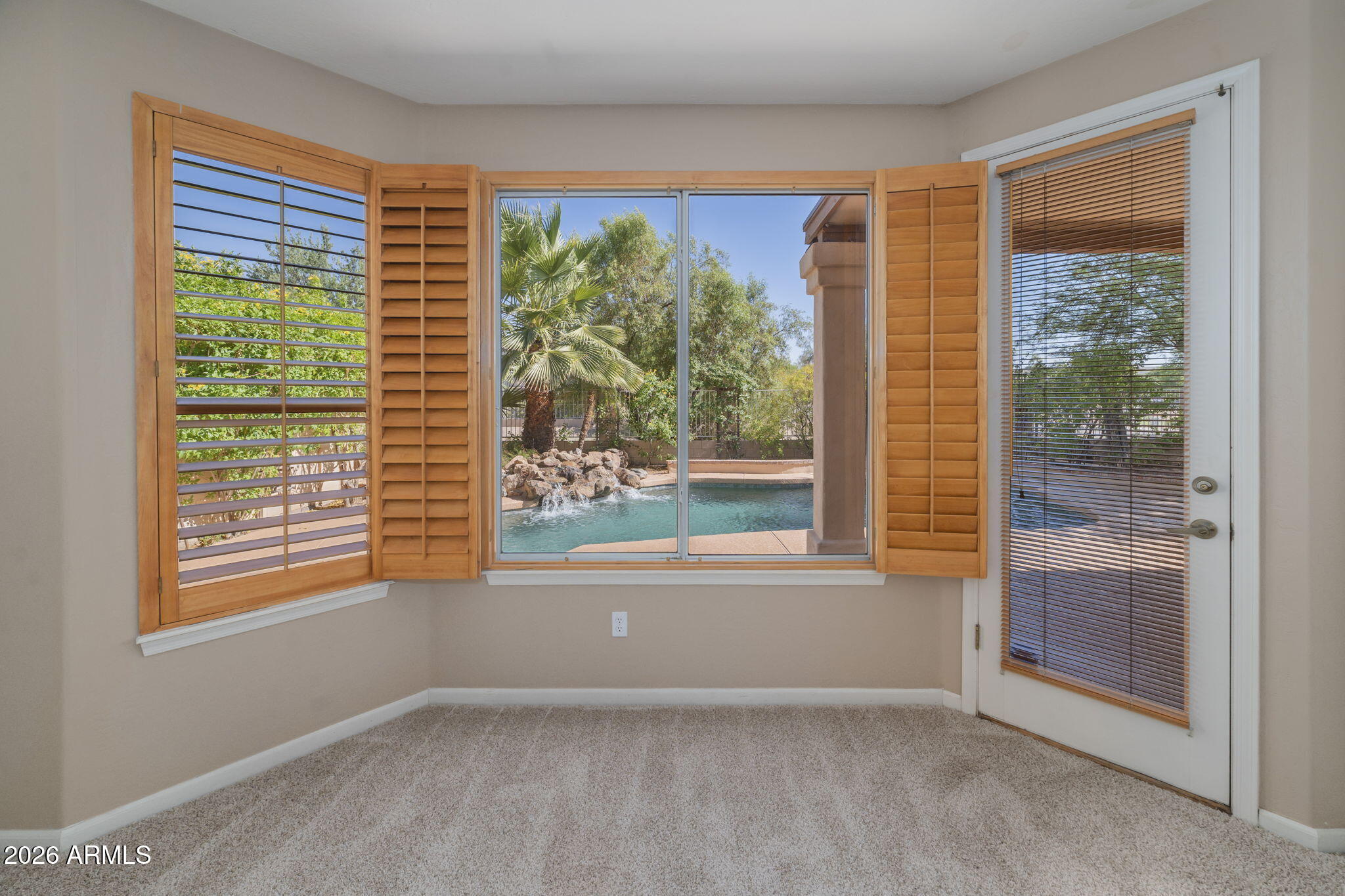 HARMON RANCH LOT 1-243 TR A-K - Residential