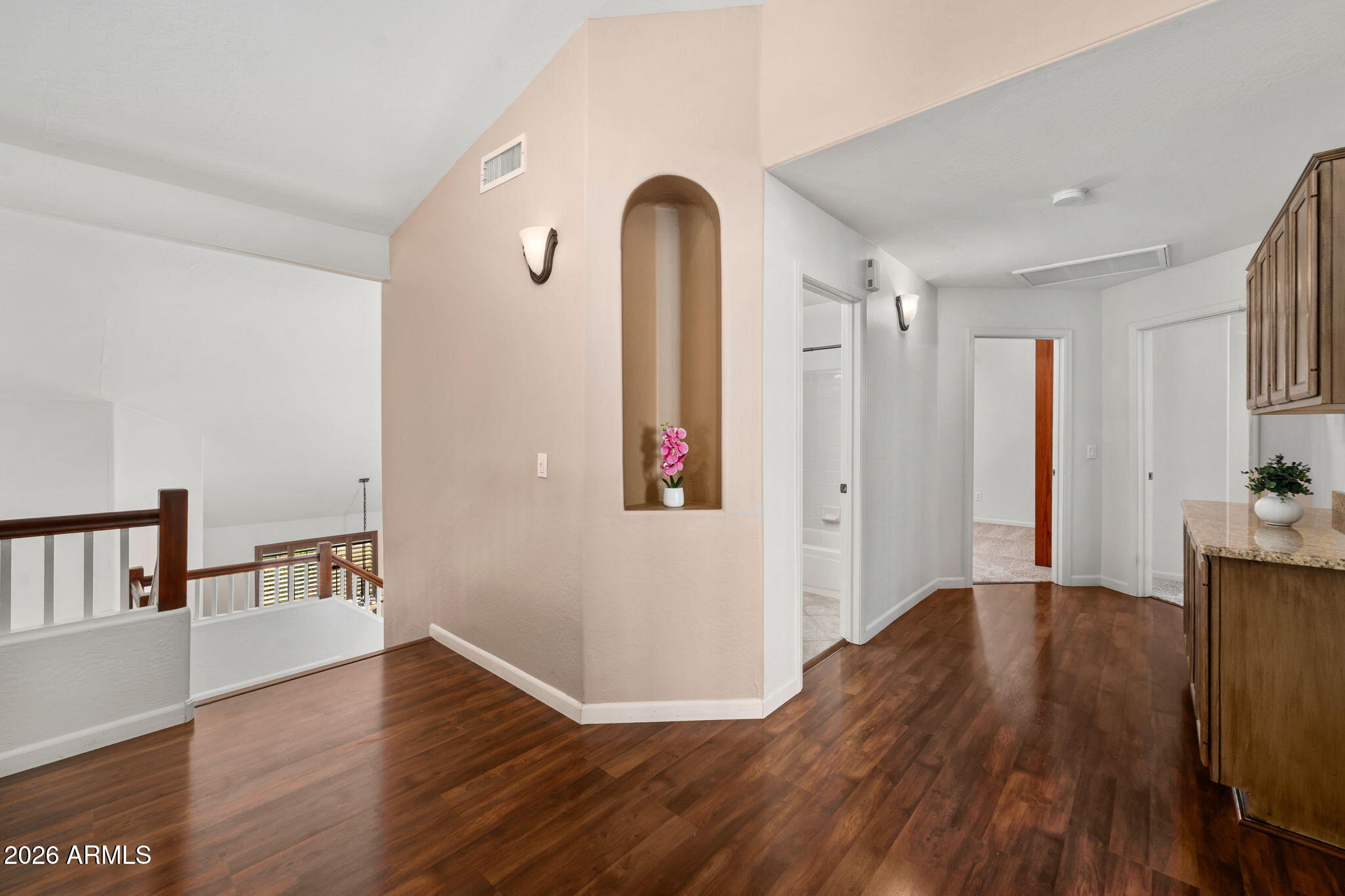 HARMON RANCH LOT 1-243 TR A-K - Residential
