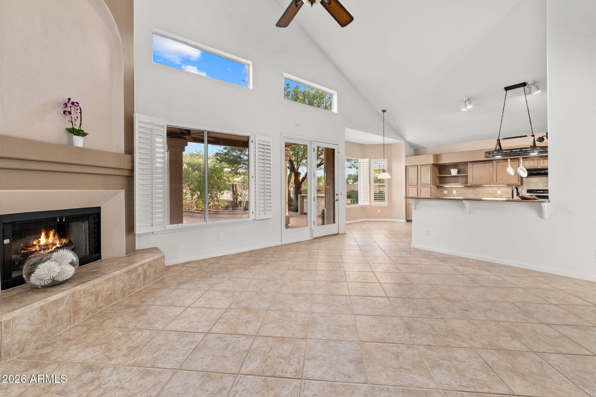HARMON RANCH LOT 1-243 TR A-K - Residential