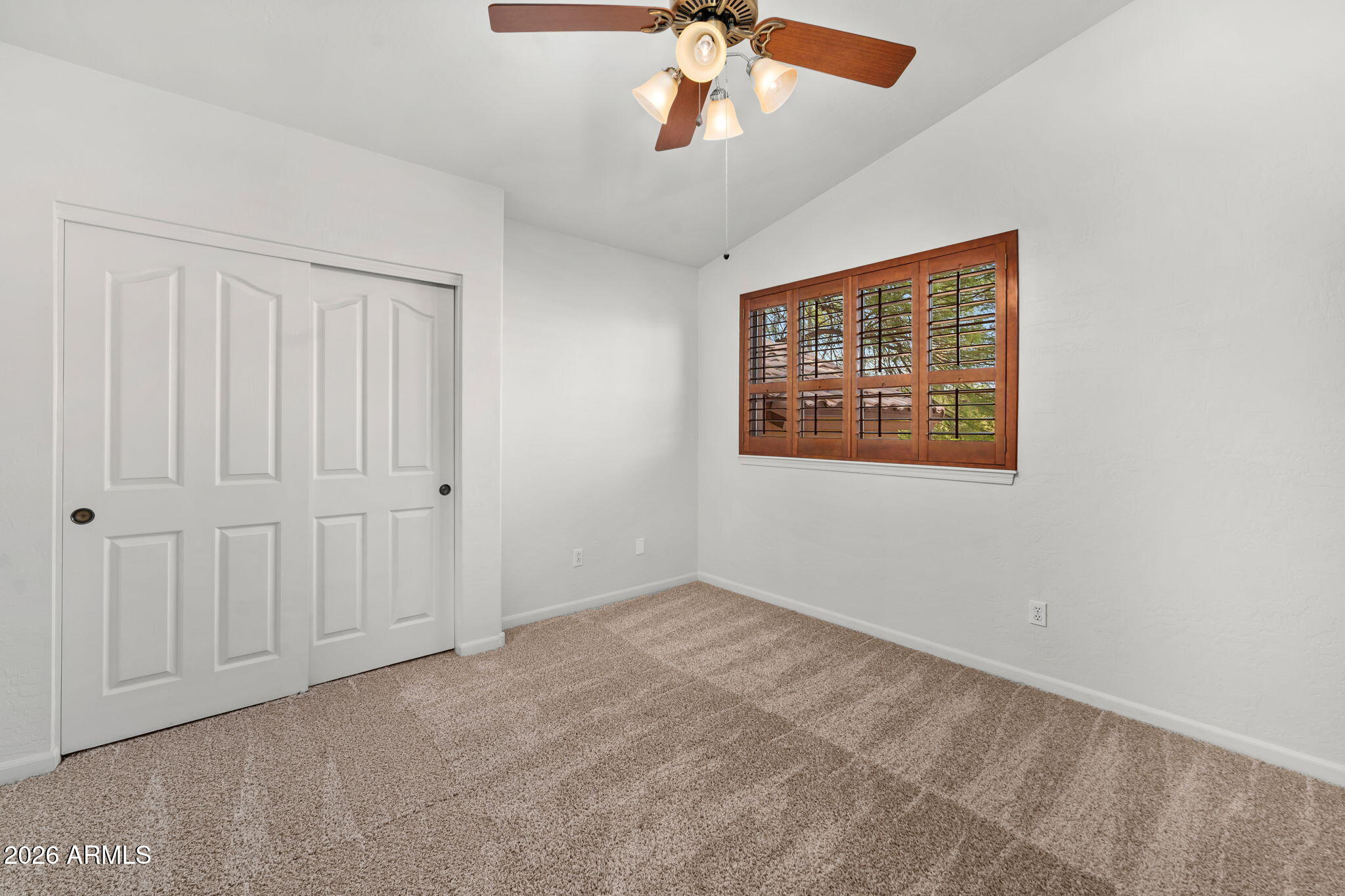 HARMON RANCH LOT 1-243 TR A-K - Residential