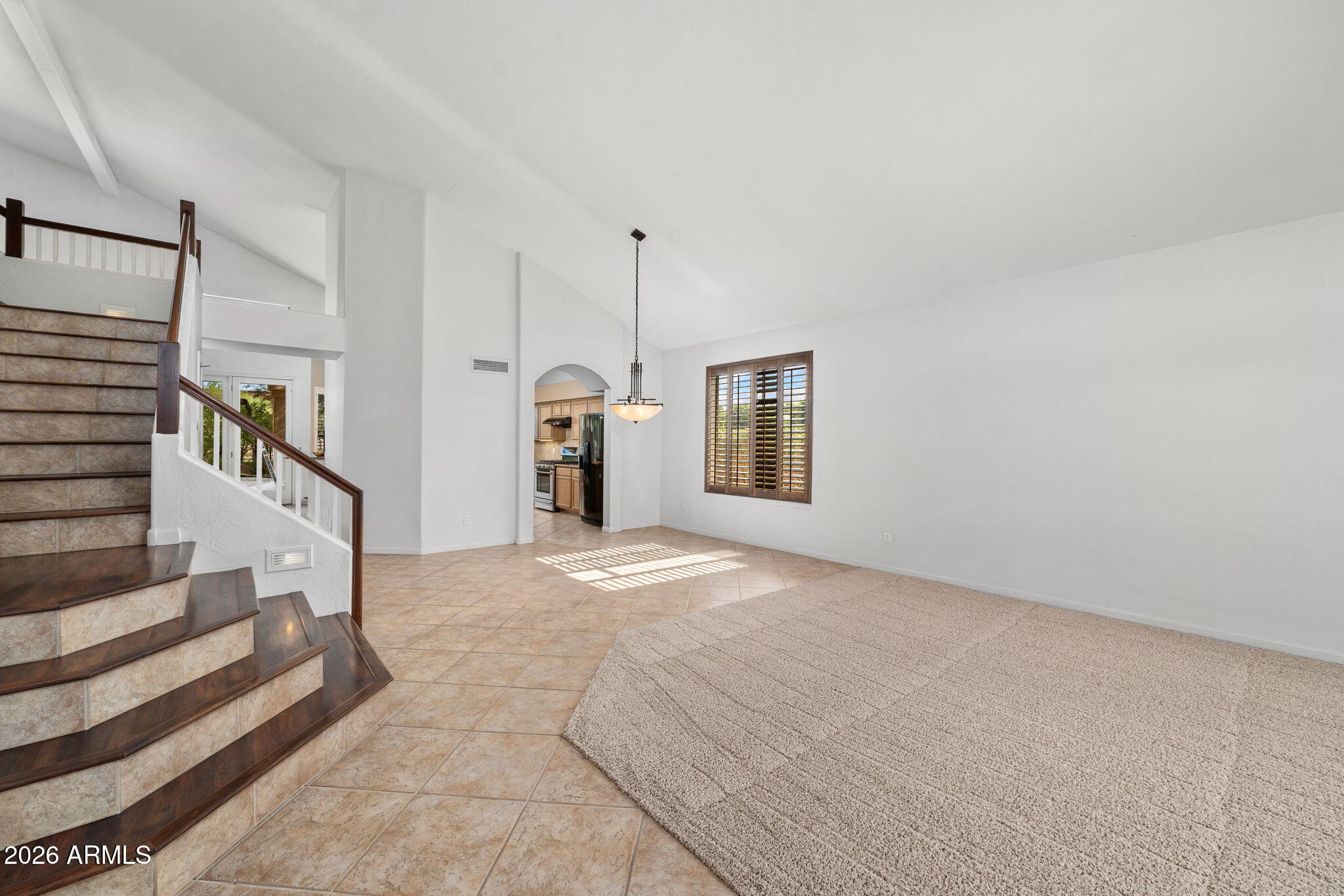 HARMON RANCH LOT 1-243 TR A-K - Residential
