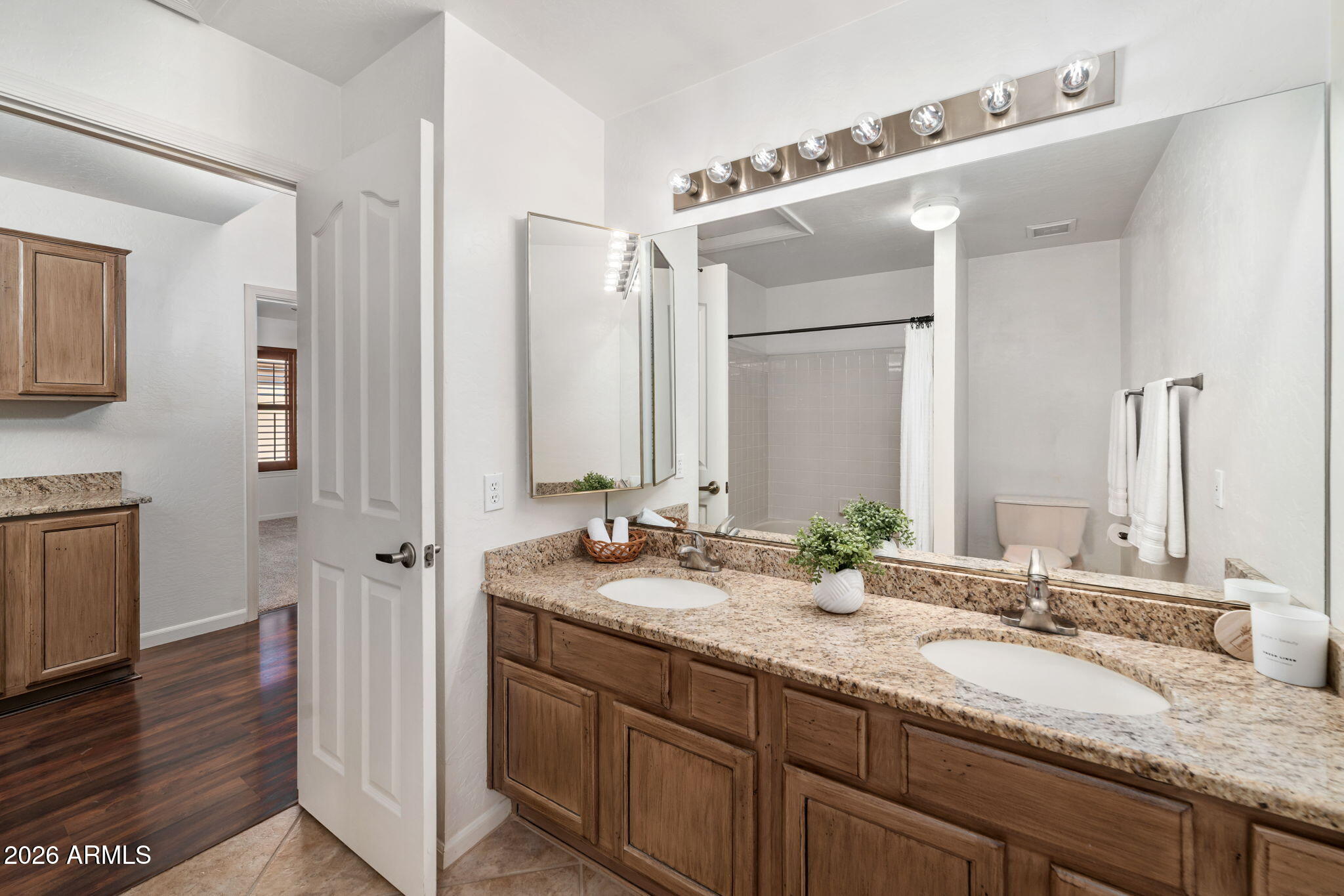 HARMON RANCH LOT 1-243 TR A-K - Residential