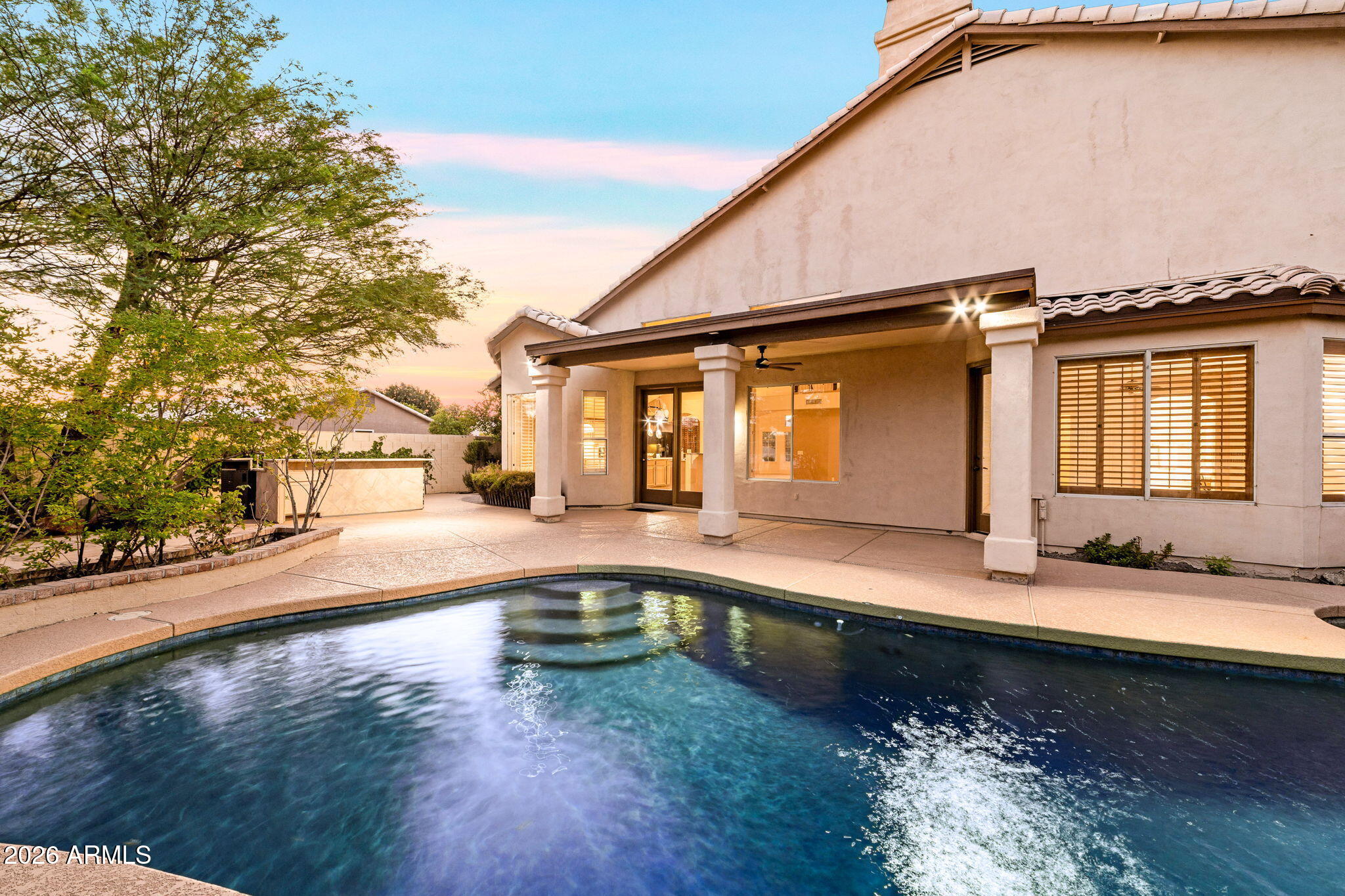 HARMON RANCH LOT 1-243 TR A-K - Residential