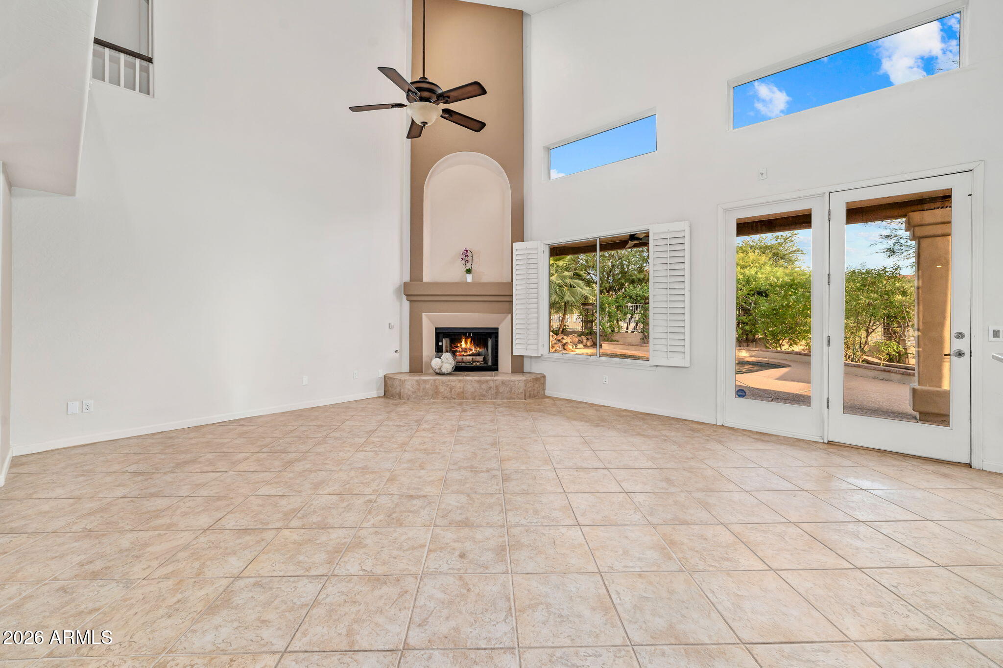 HARMON RANCH LOT 1-243 TR A-K - Residential