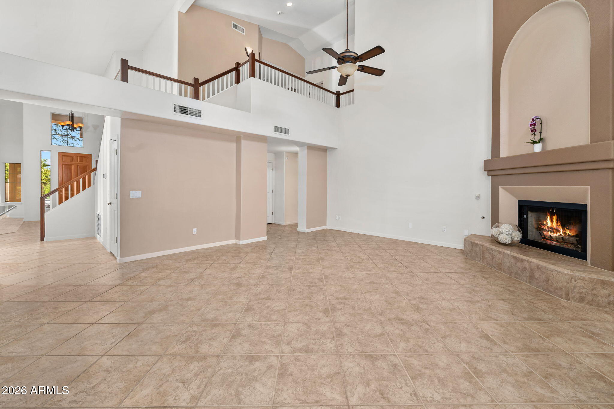 HARMON RANCH LOT 1-243 TR A-K - Residential