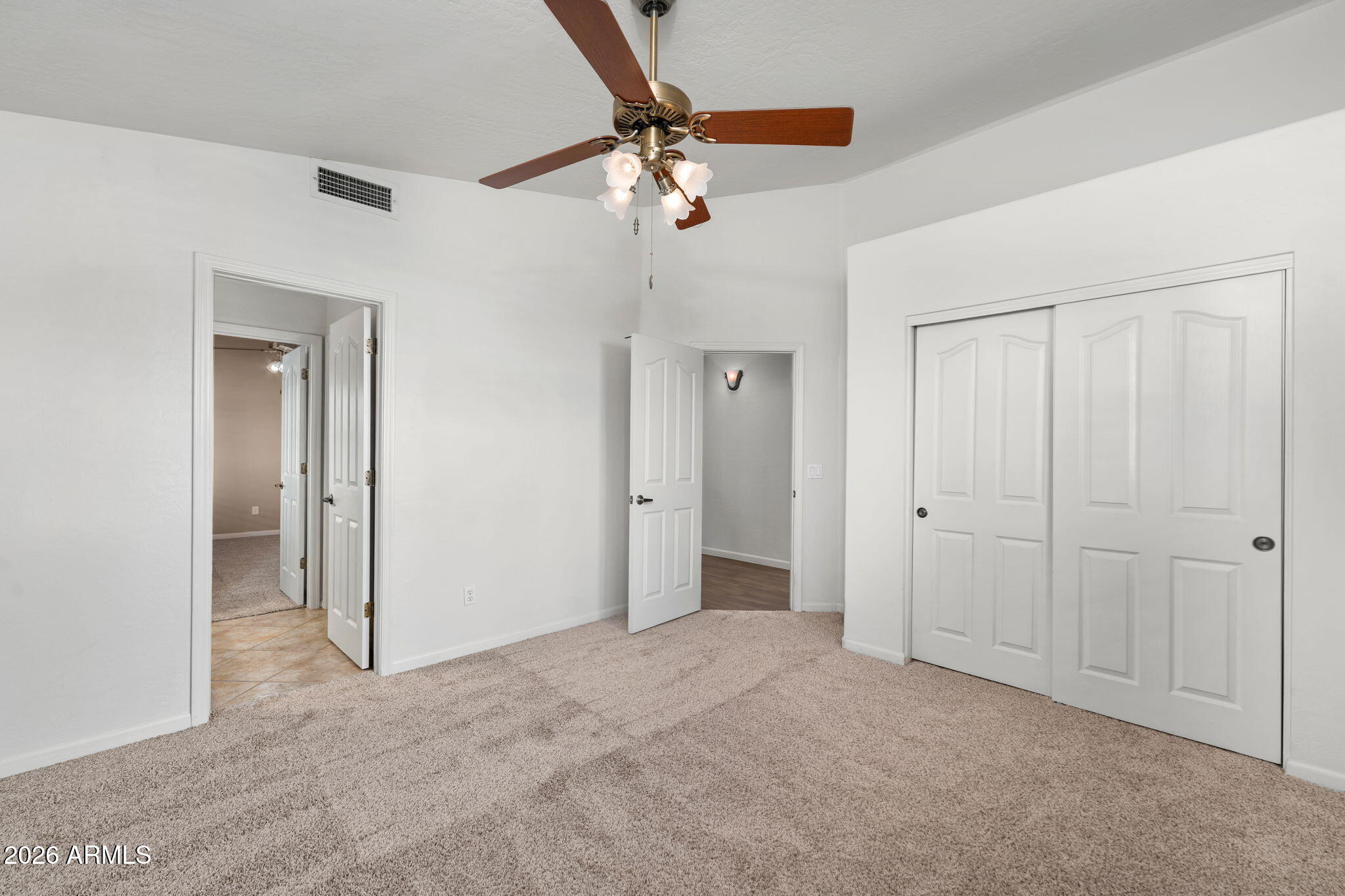 HARMON RANCH LOT 1-243 TR A-K - Residential