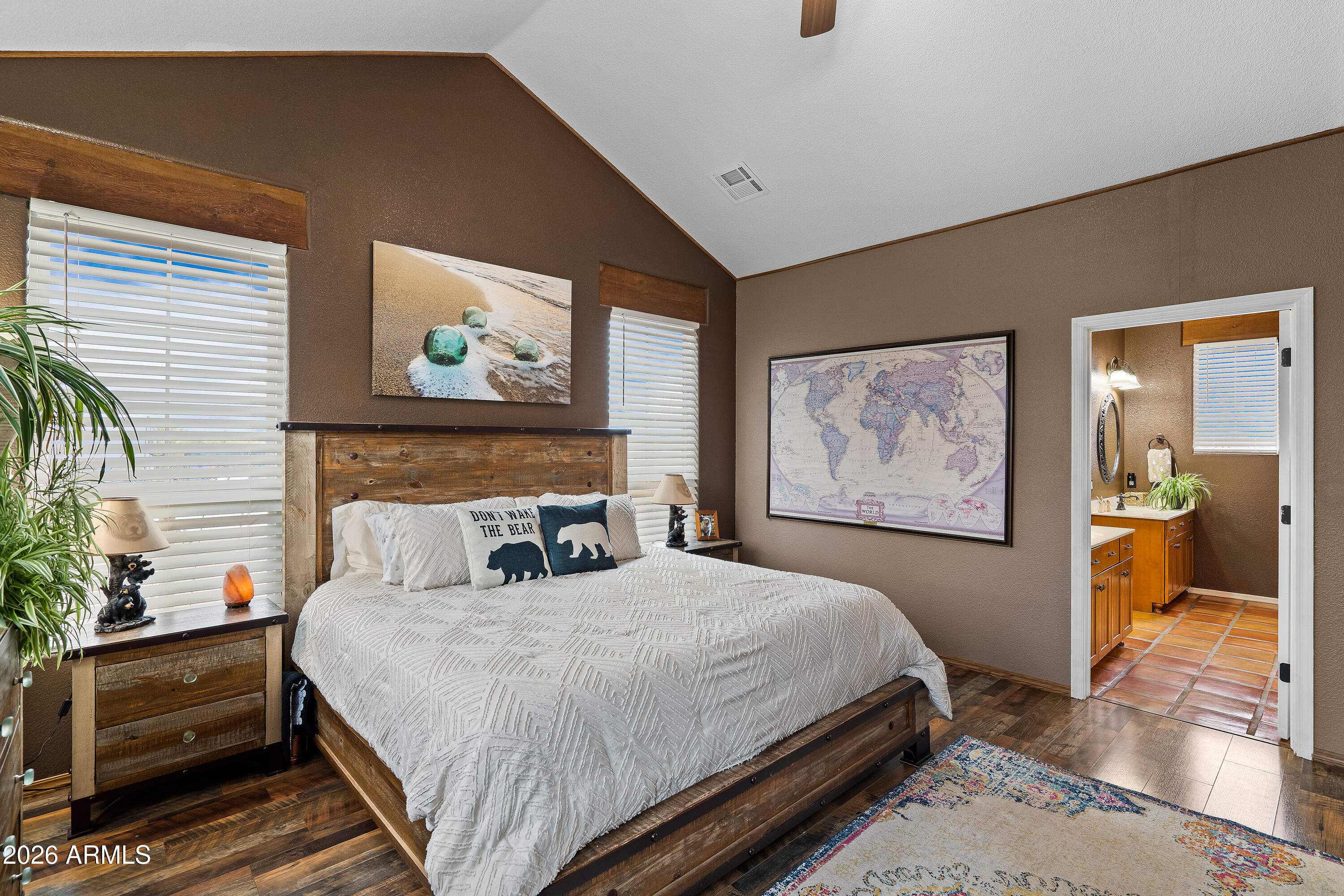 BARBARY ESTATES - Residential