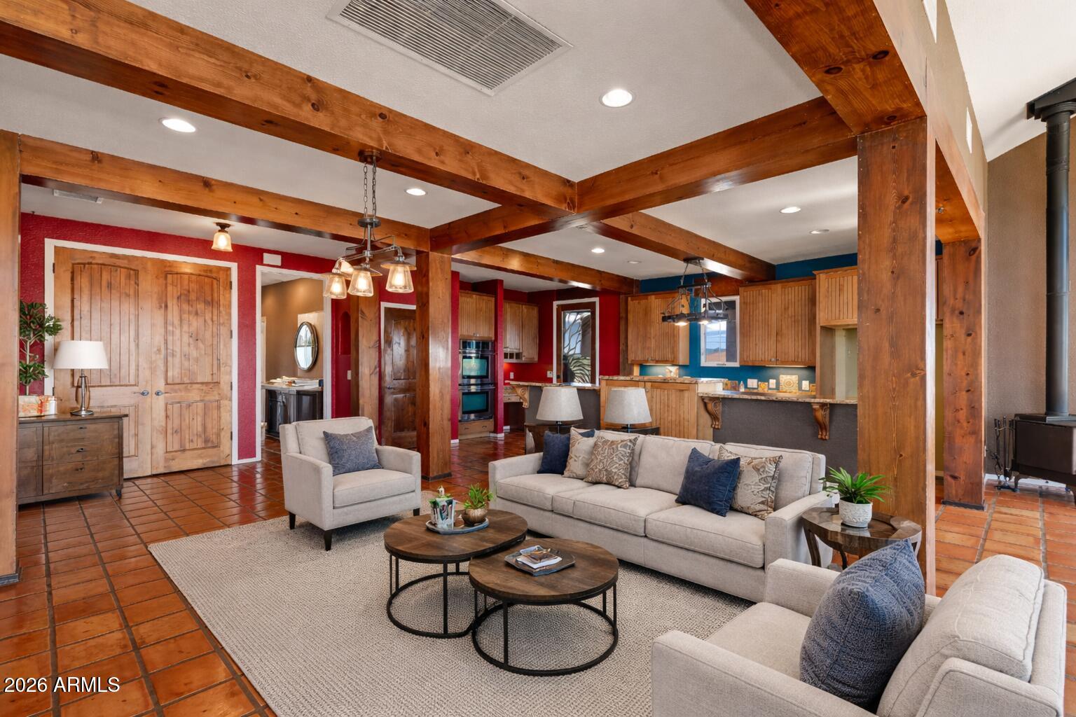 BARBARY ESTATES - Residential