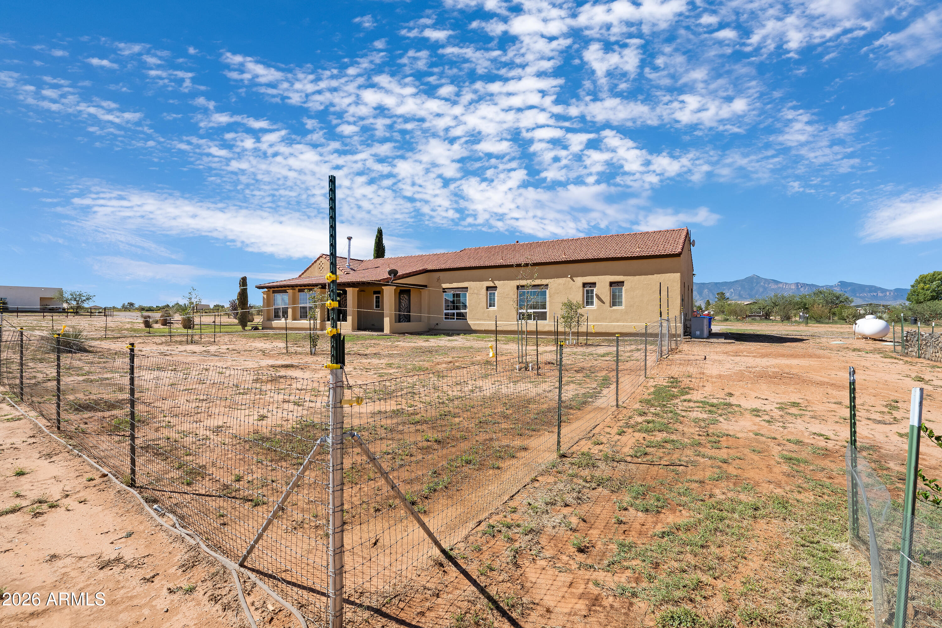 BARBARY ESTATES - Residential
