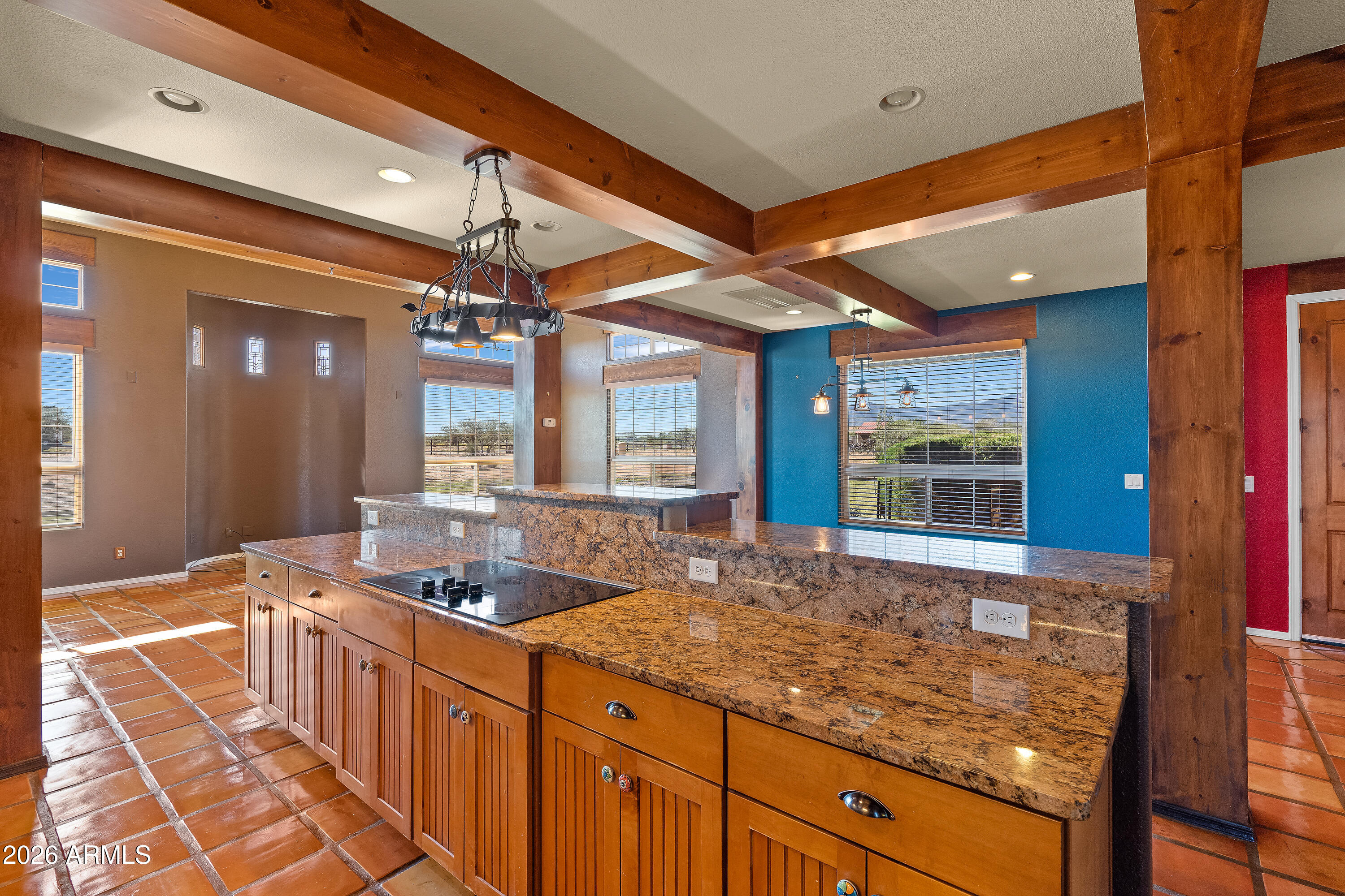 BARBARY ESTATES - Residential