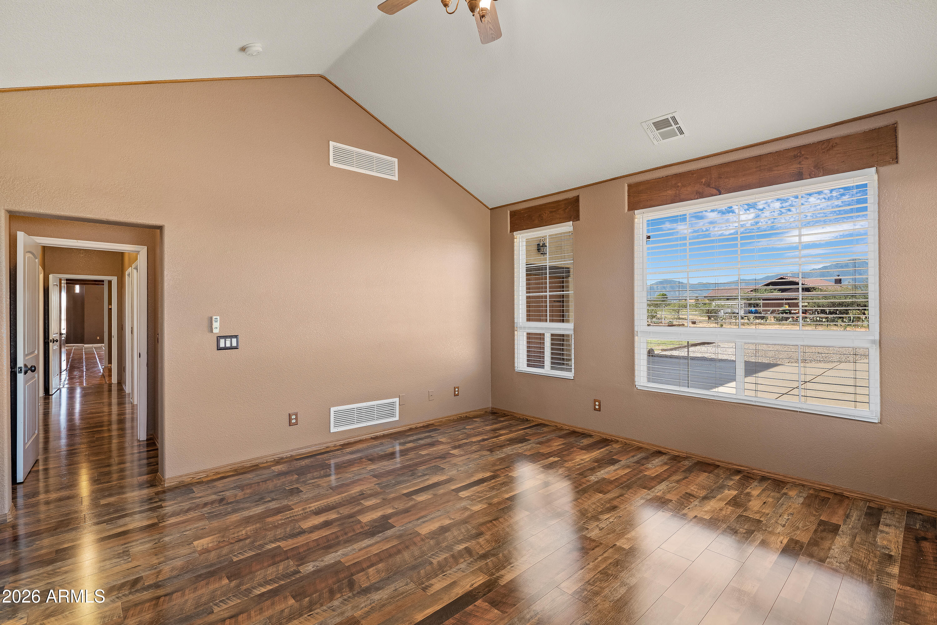 BARBARY ESTATES - Residential