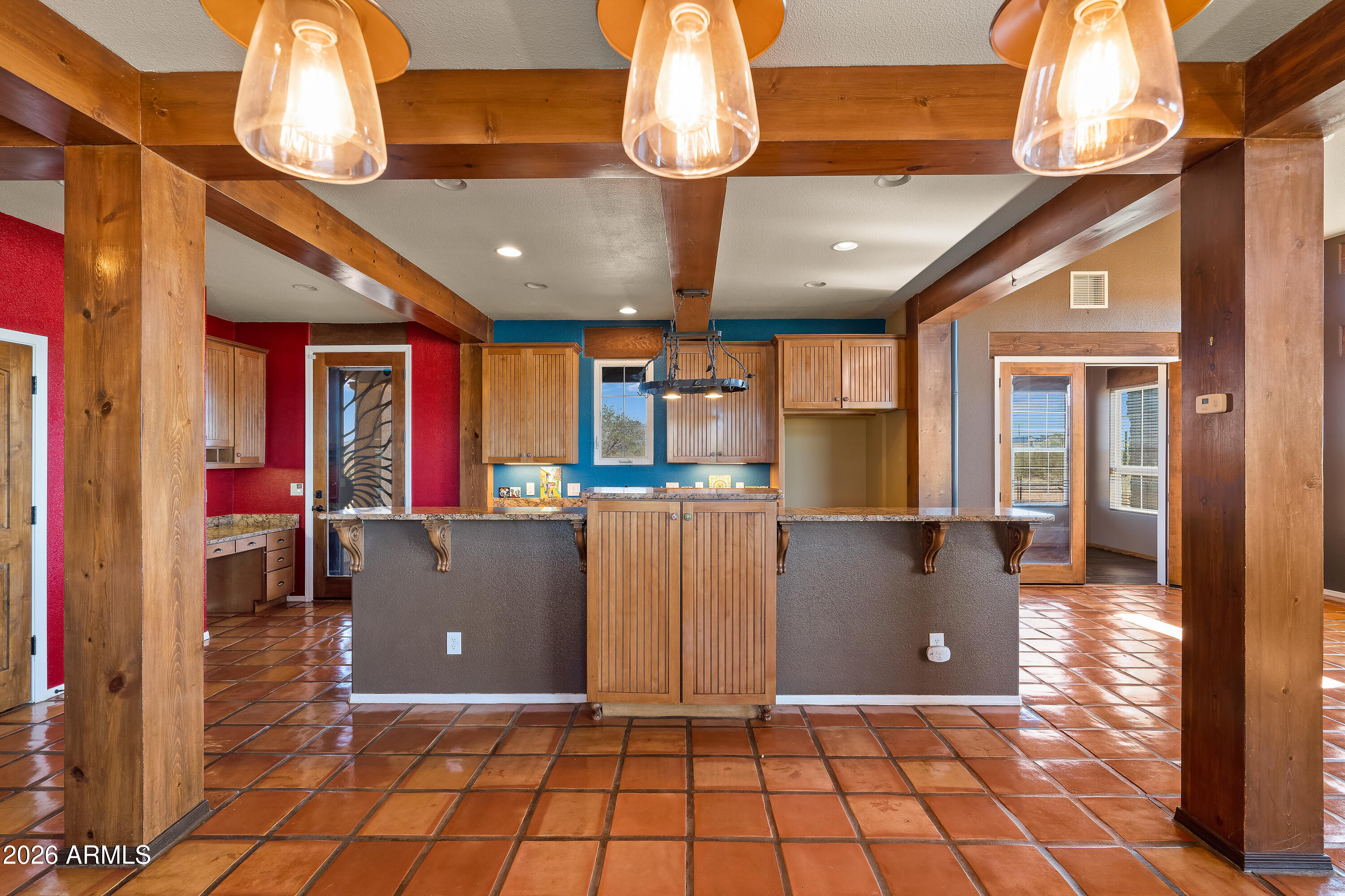 BARBARY ESTATES - Residential