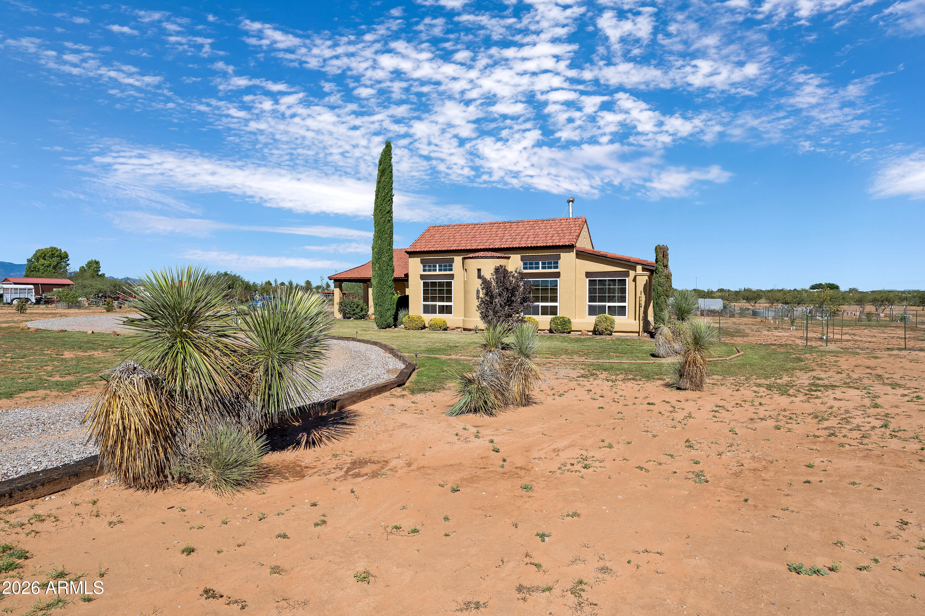 BARBARY ESTATES - Residential